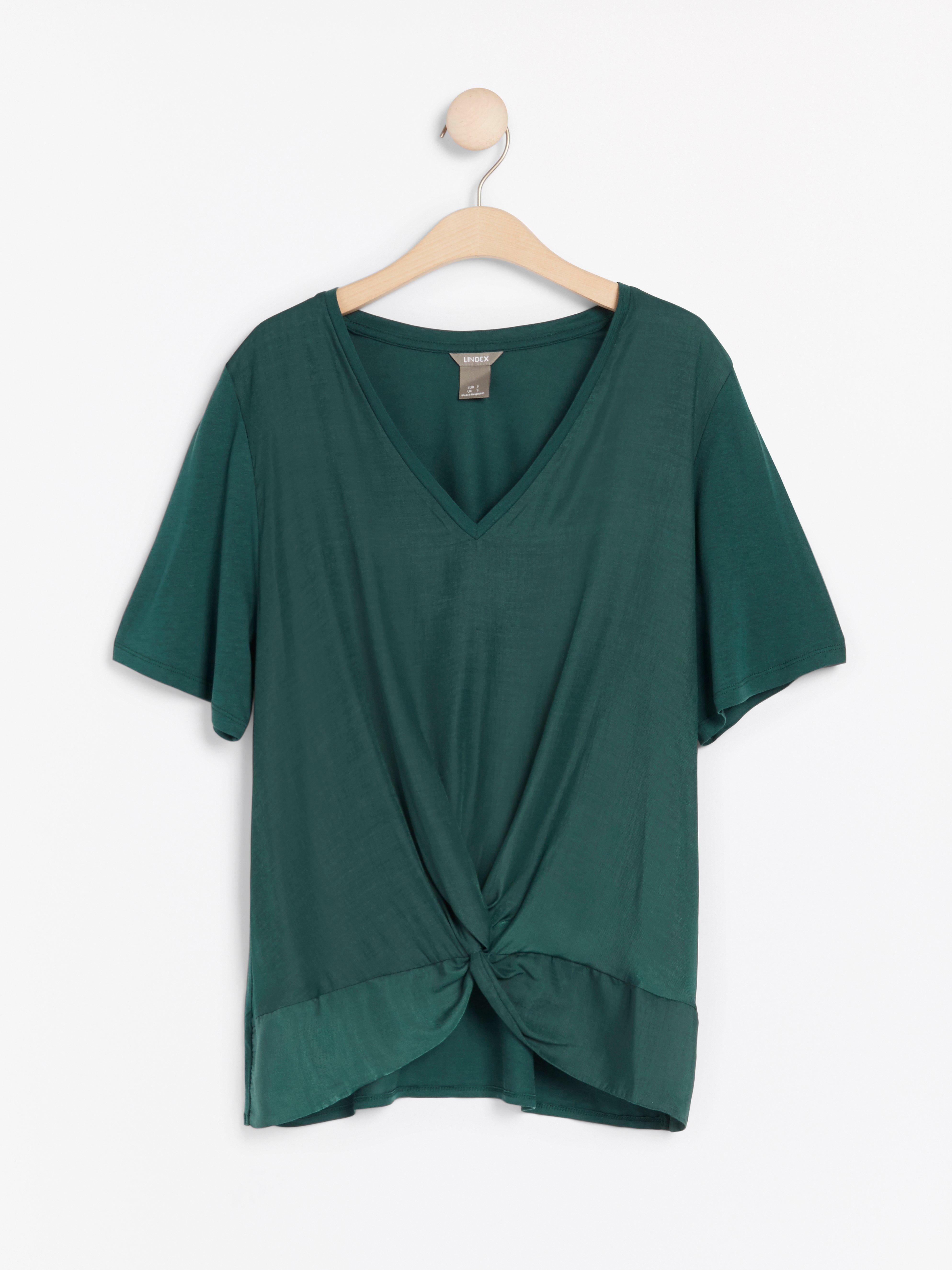 Pusero - Naiset - Vihreä