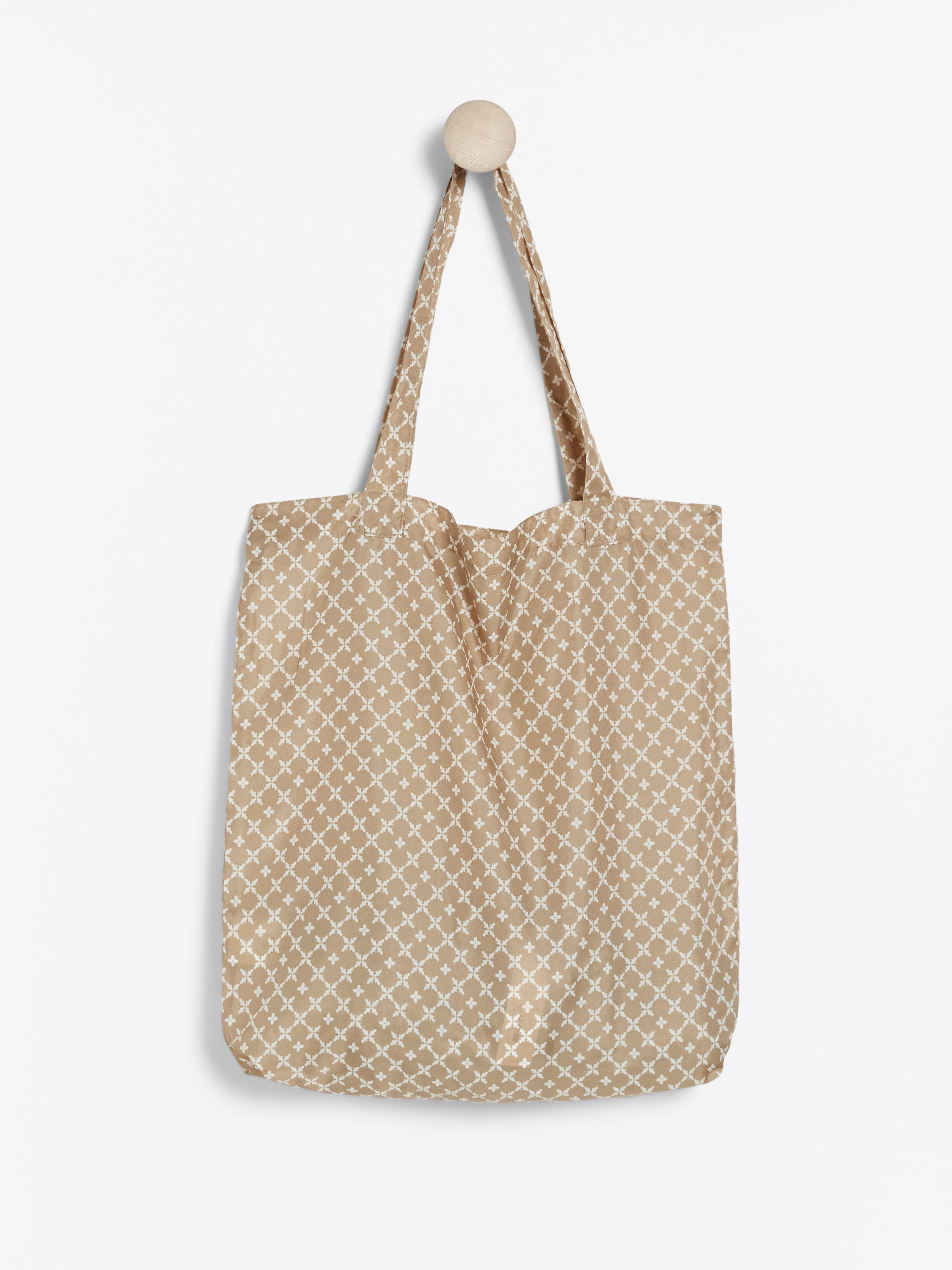 Bag - Womens Wear - Beige