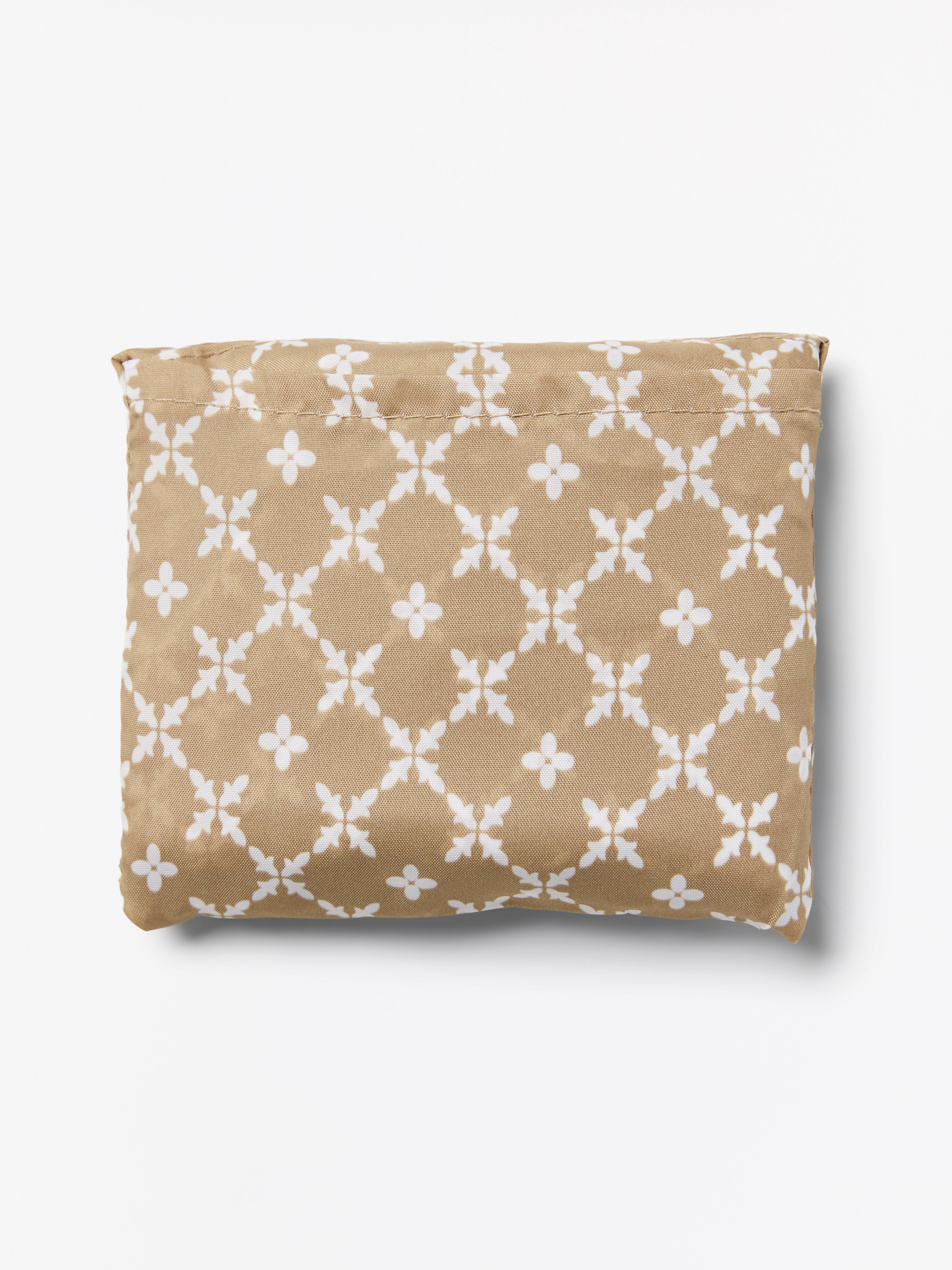 Bag - Womens Wear - Beige