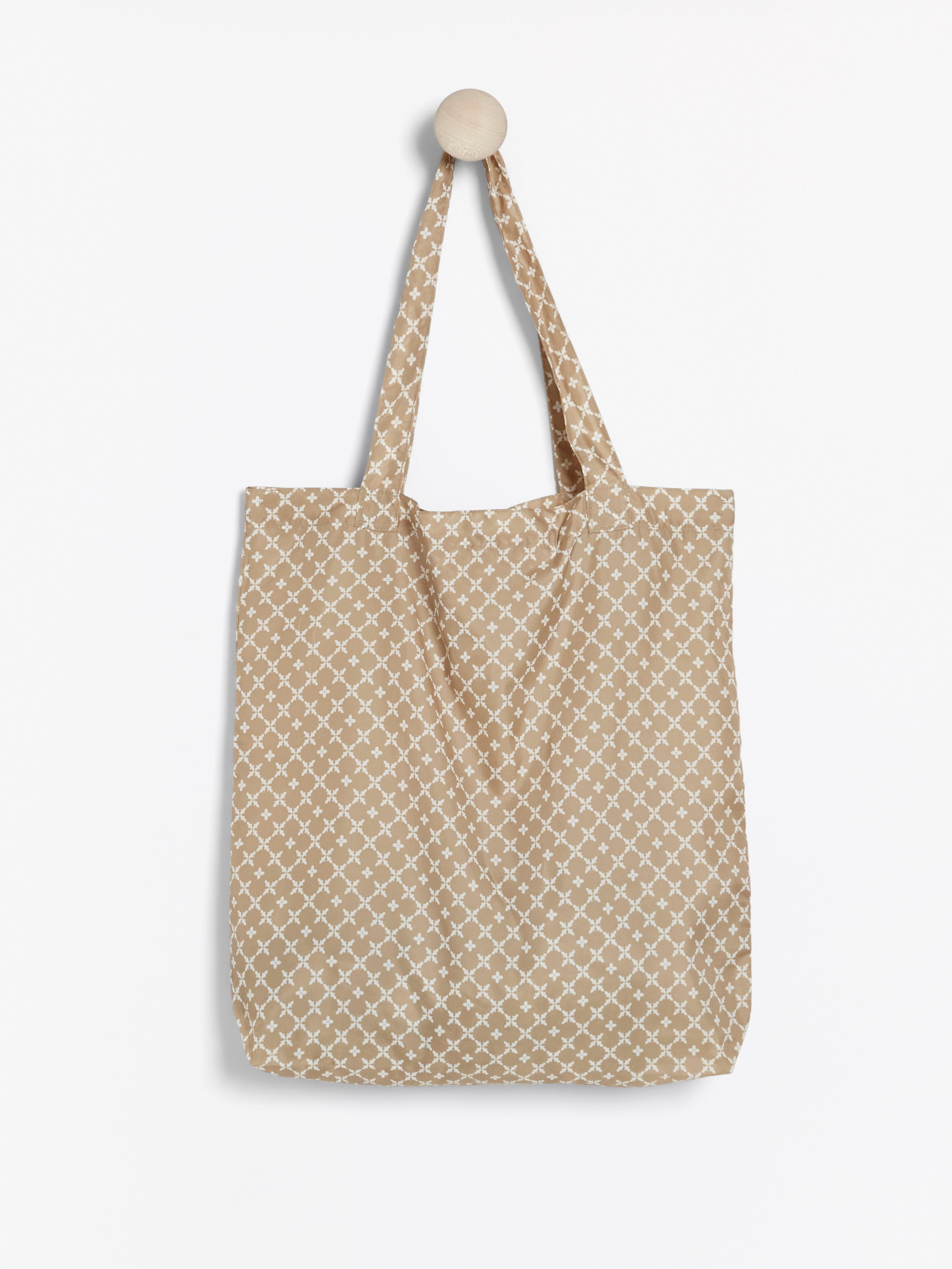 Bag - Womens Wear - Beige