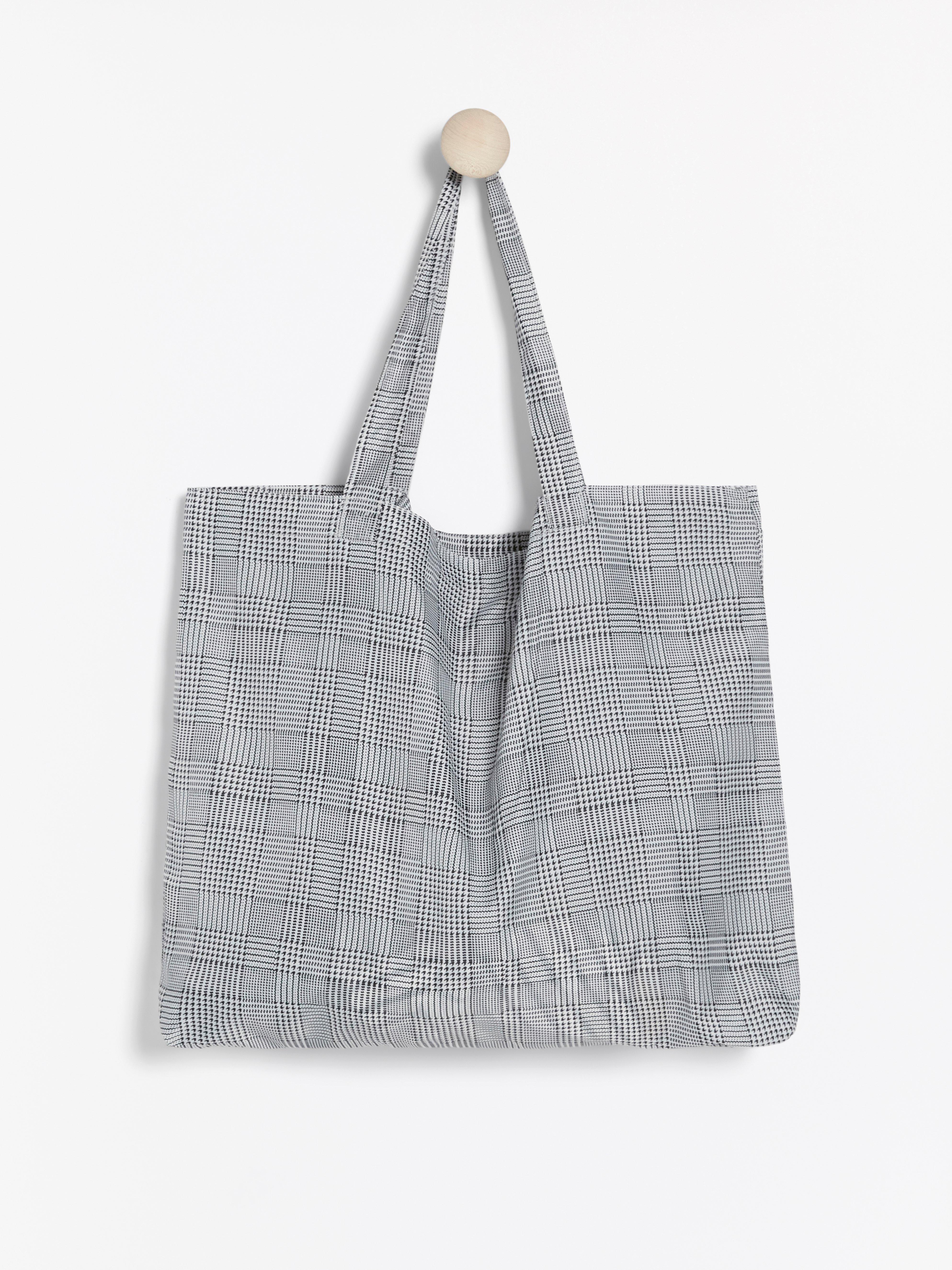 Bag - Womens Wear - Black