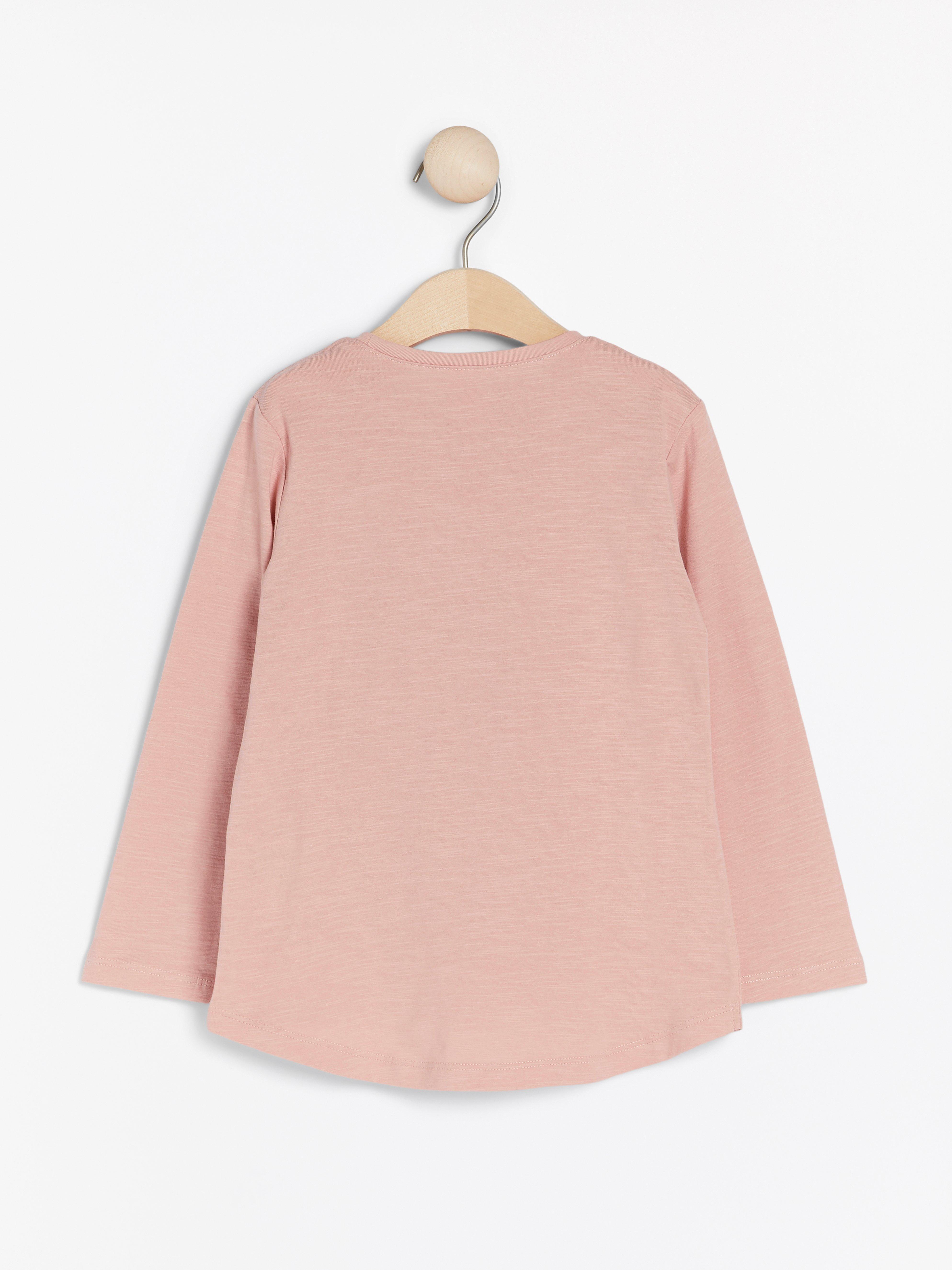 Top - Kids Wear - Pink