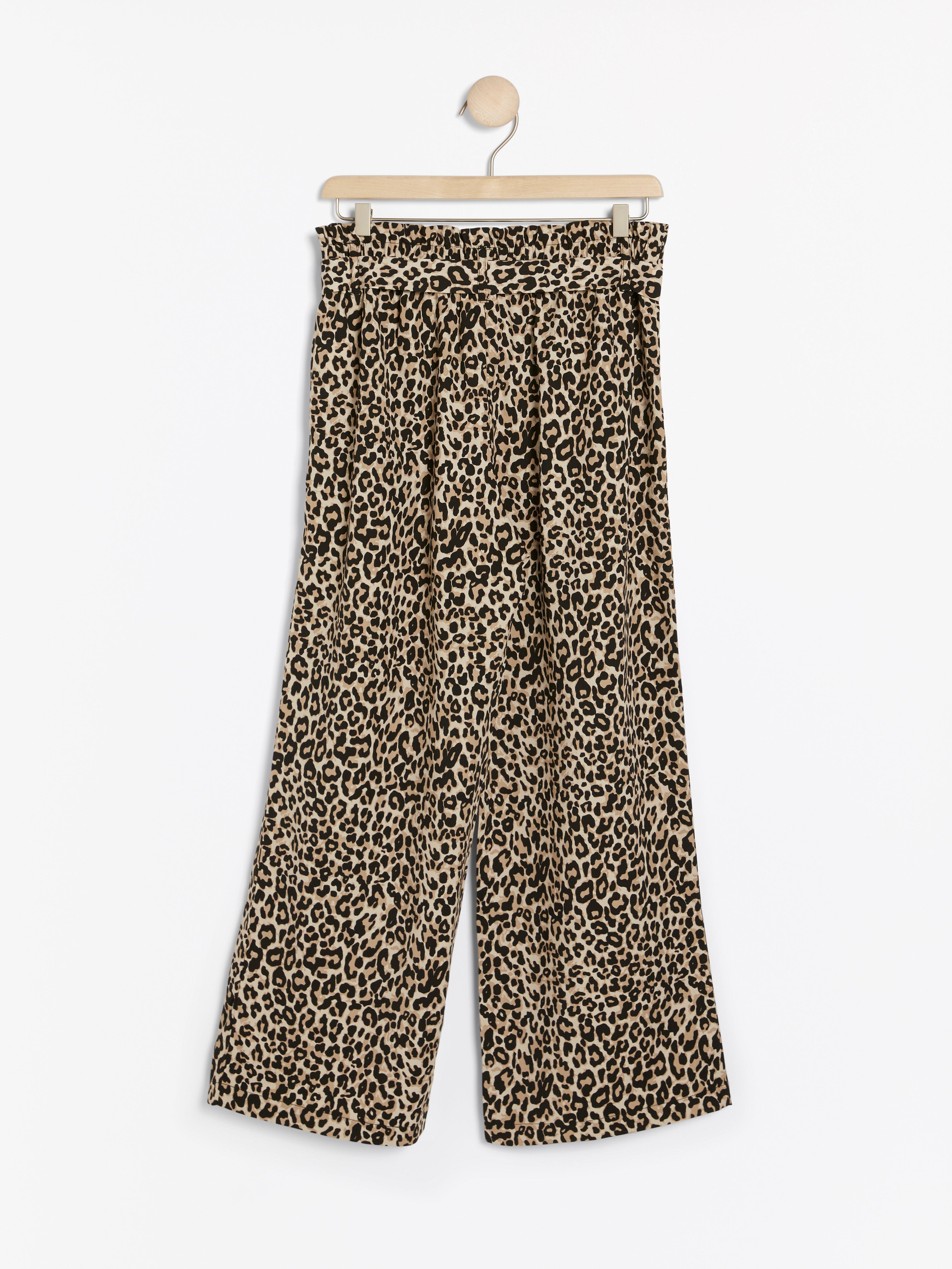Trousers - Kids Wear - Black