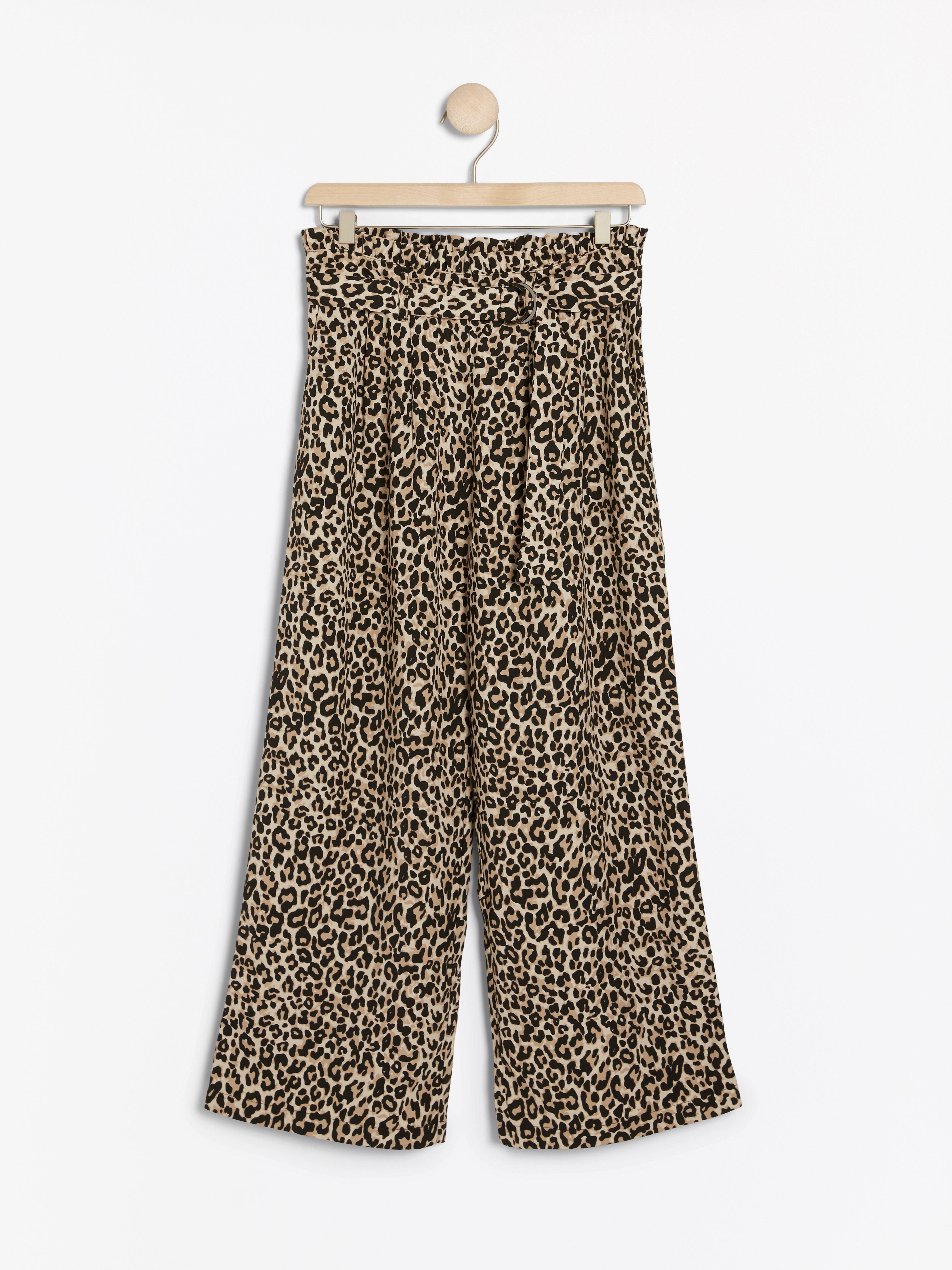 Byxor - Barn - Svart