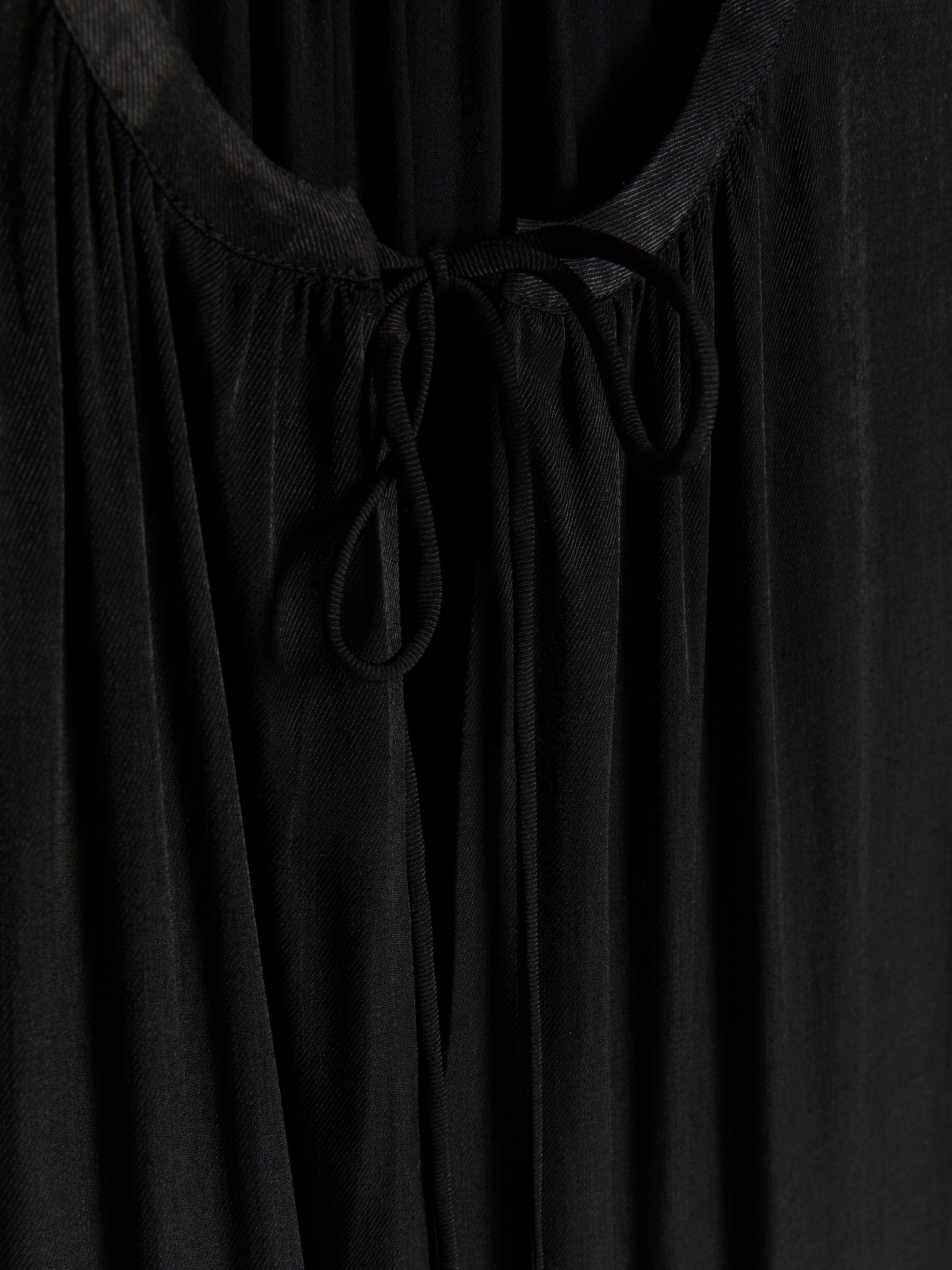 Dress - Womens Wear - Black