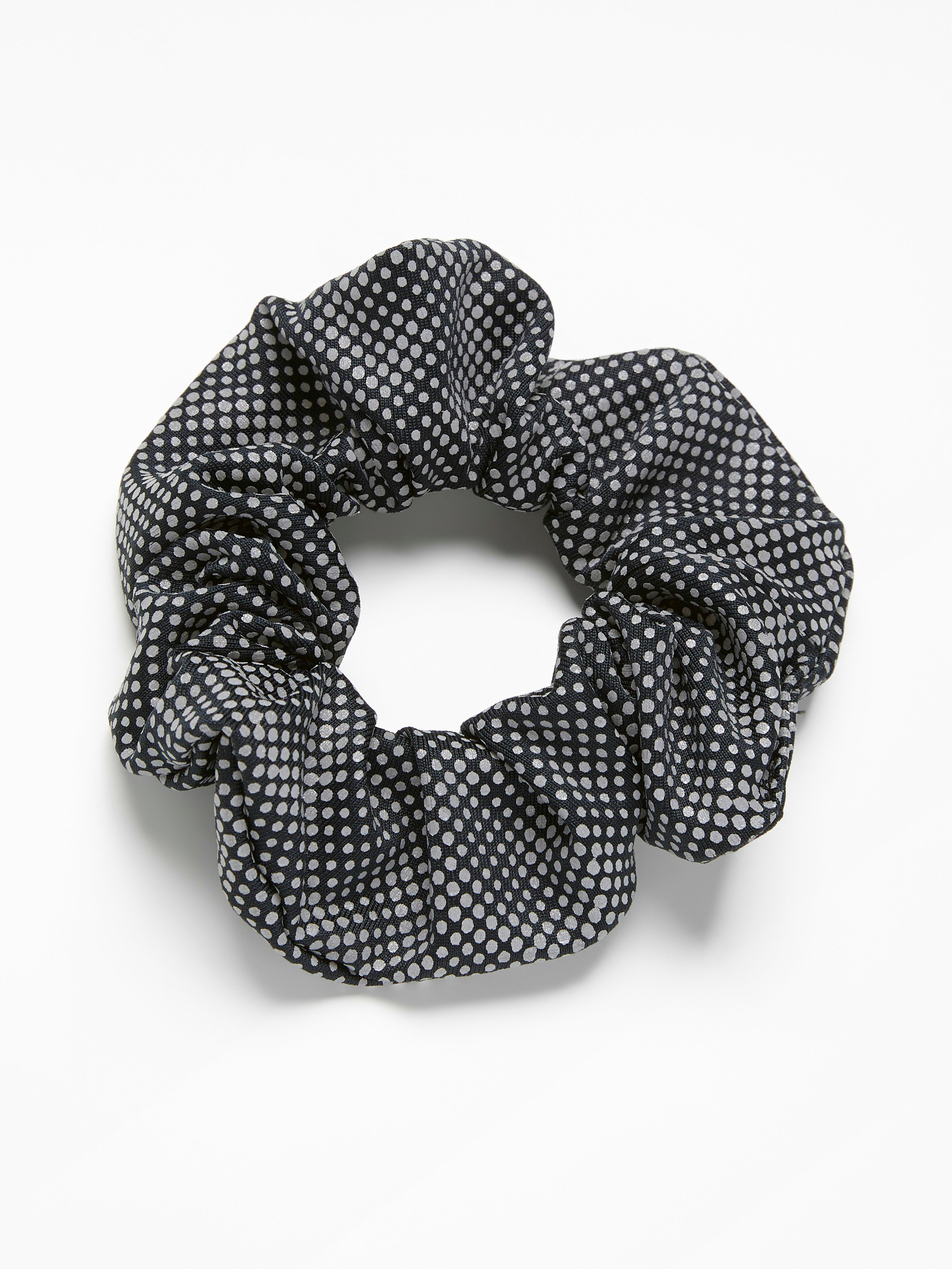 Hair Elastics - Womens Wear - Grey