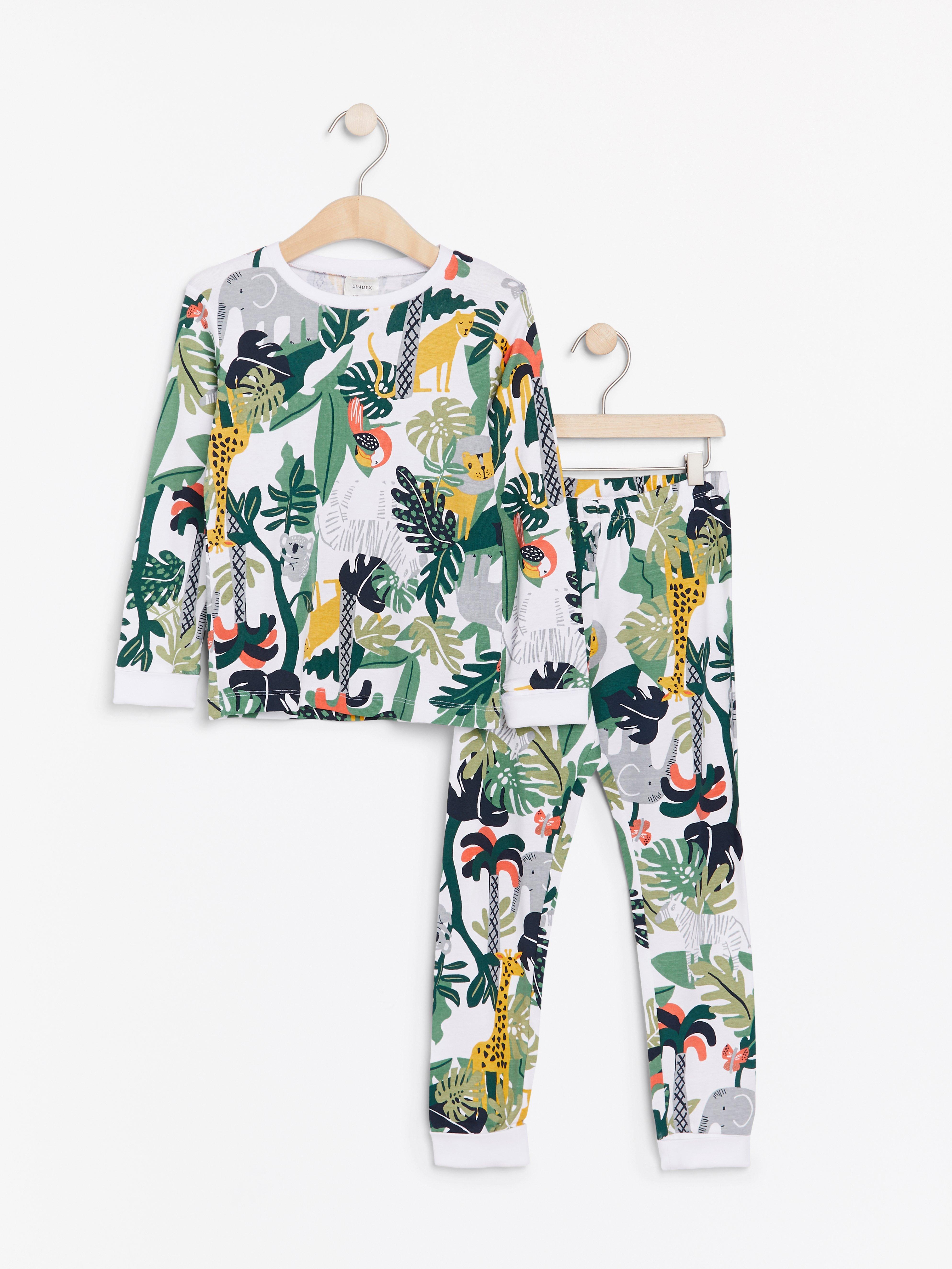 Not in use (Pyjamas) - Kids Wear - White