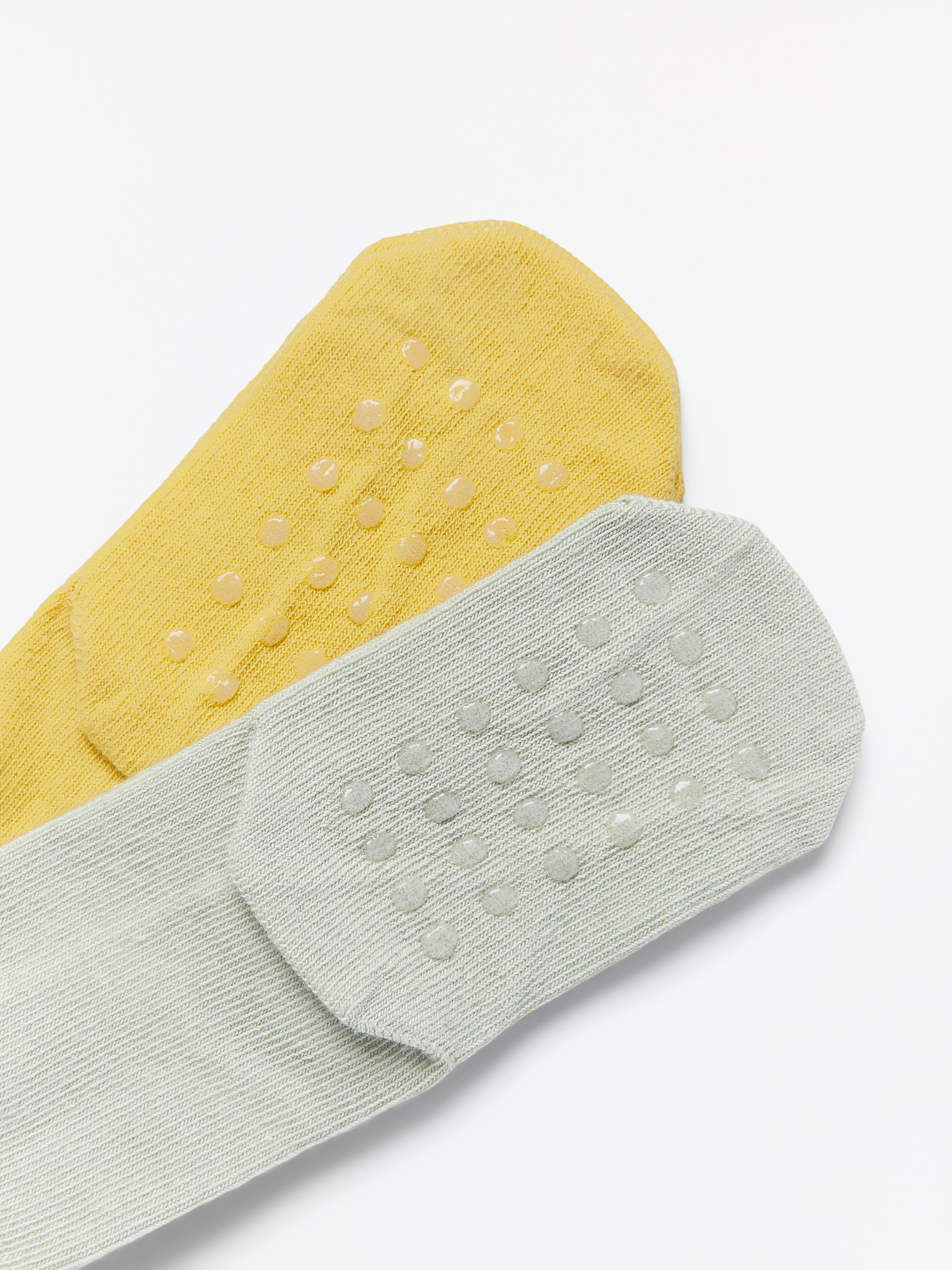 Socks - Kids Wear - Green