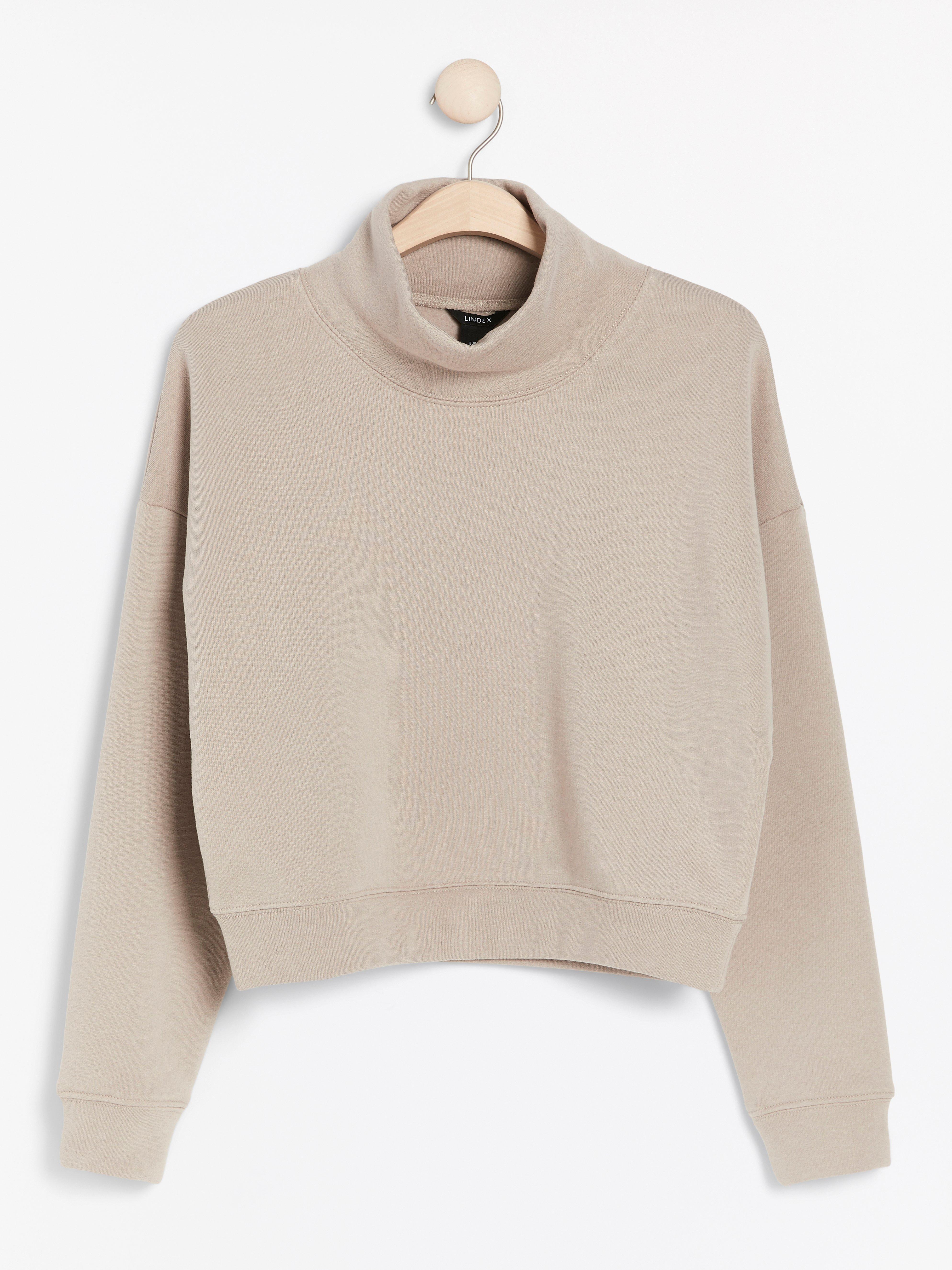 Top - Womens Wear - Beige