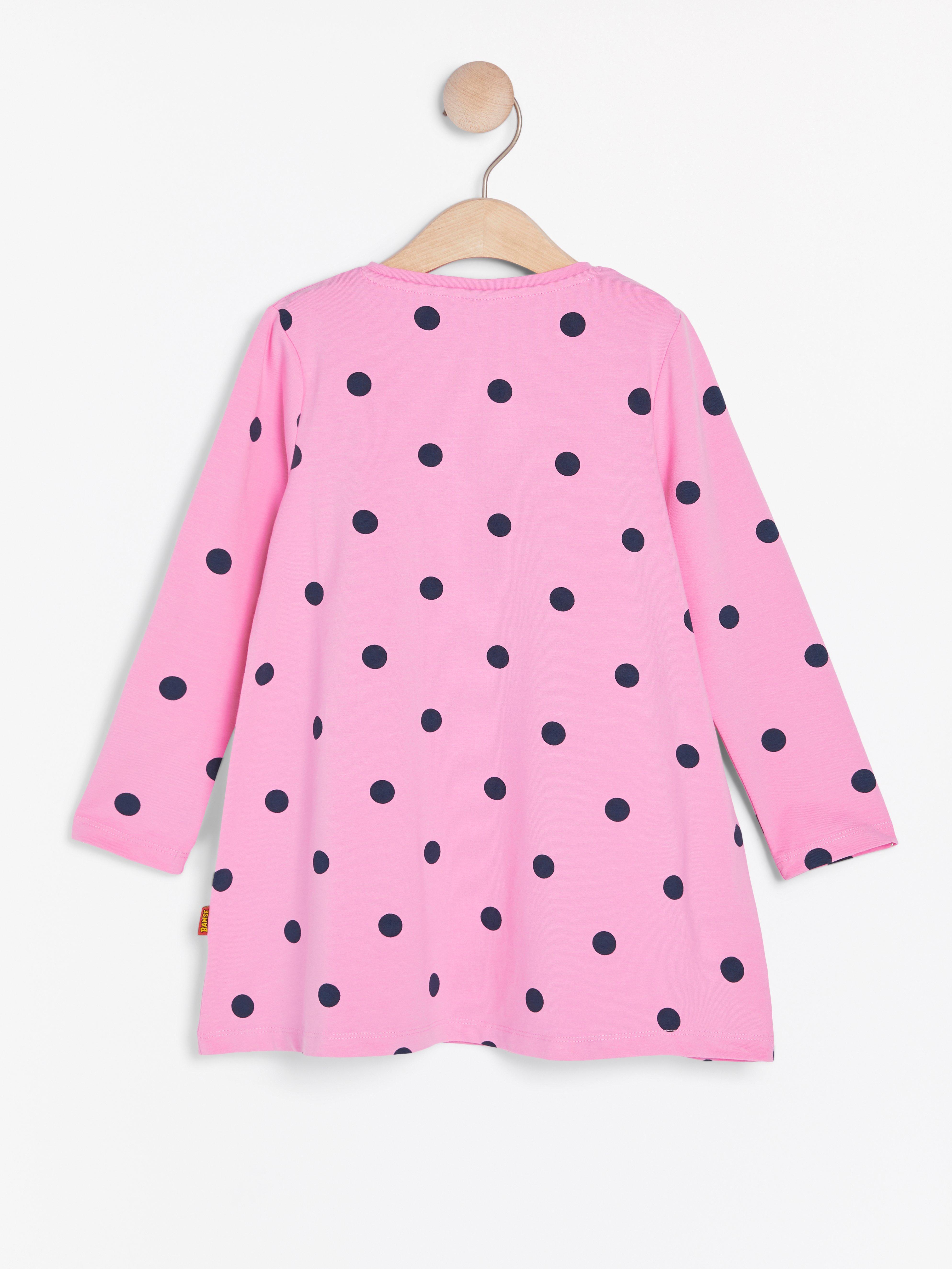Tunic - Kids Wear - Pink