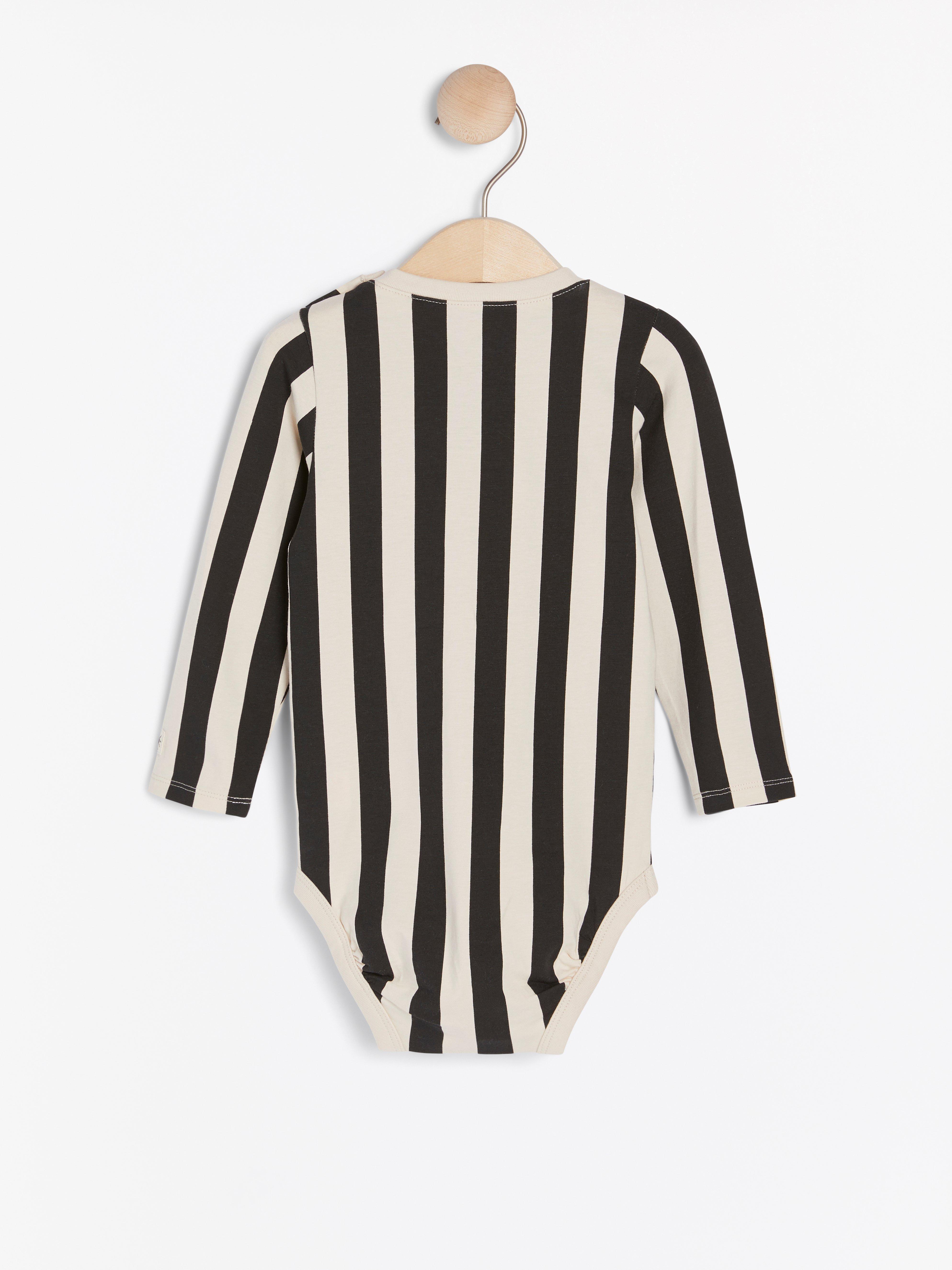 Body   - Kids Wear - Black