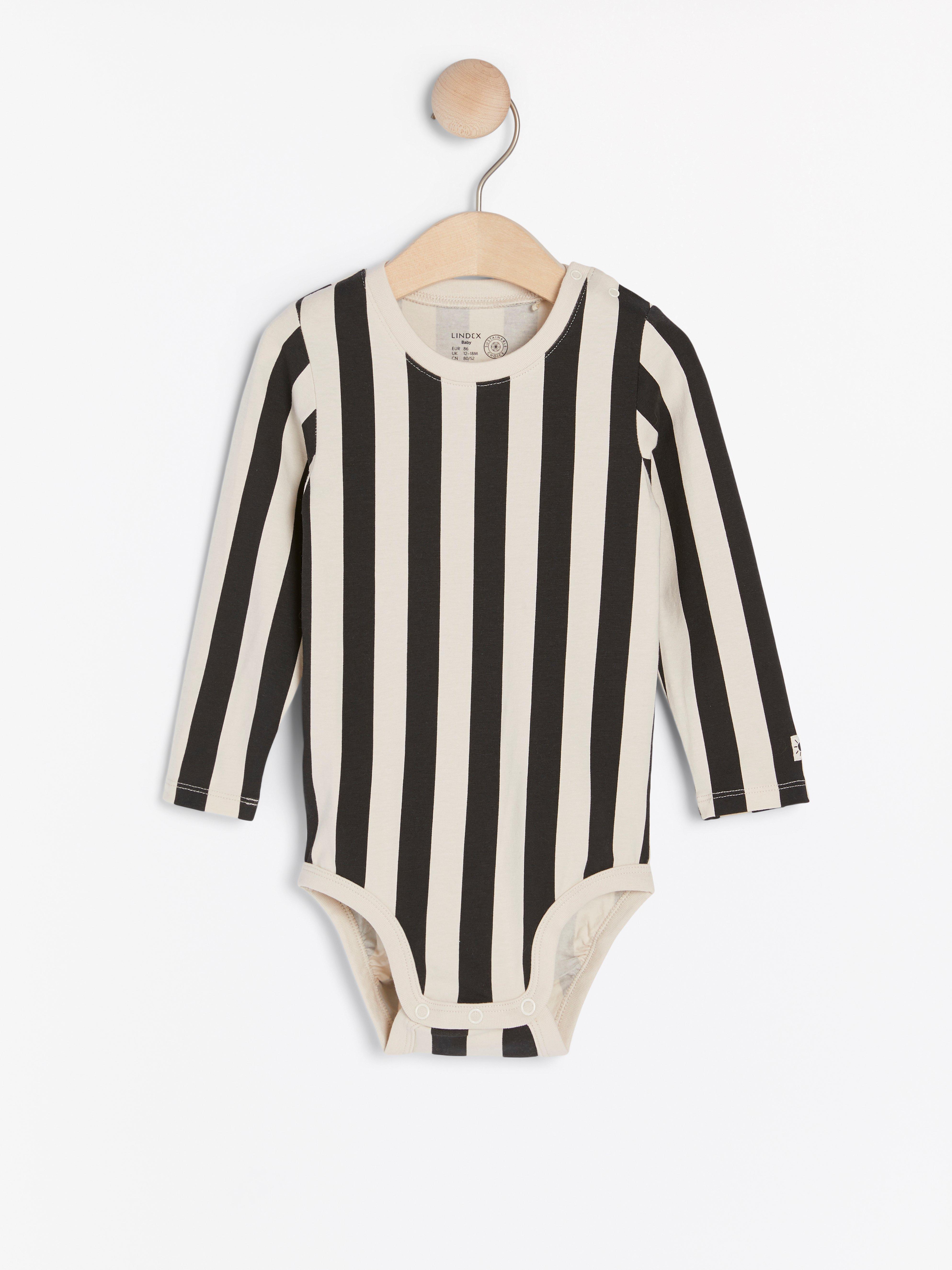 Body   - Kids Wear - Black