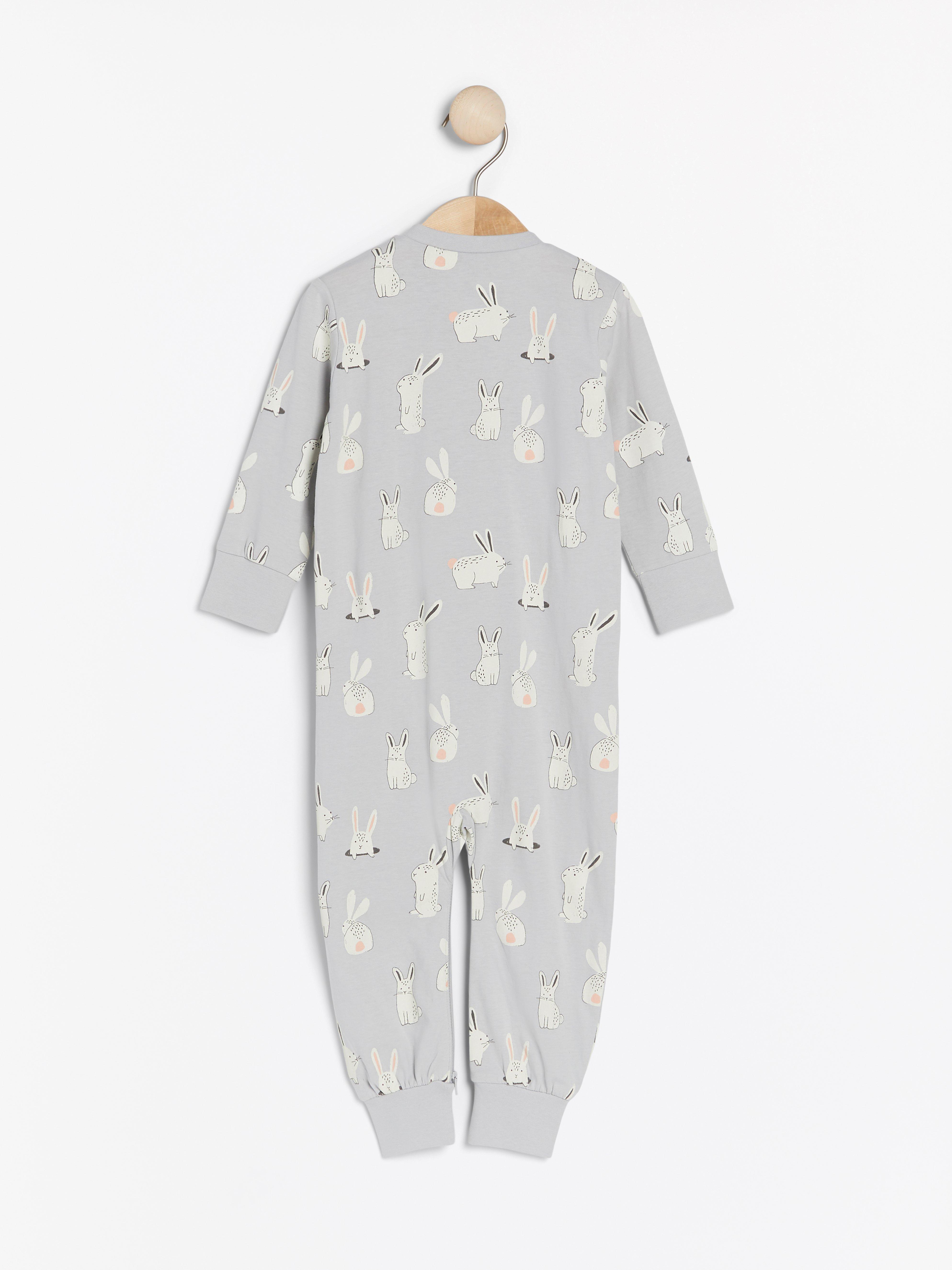 Not in use (Pyjamas) - Kids Wear - Grey