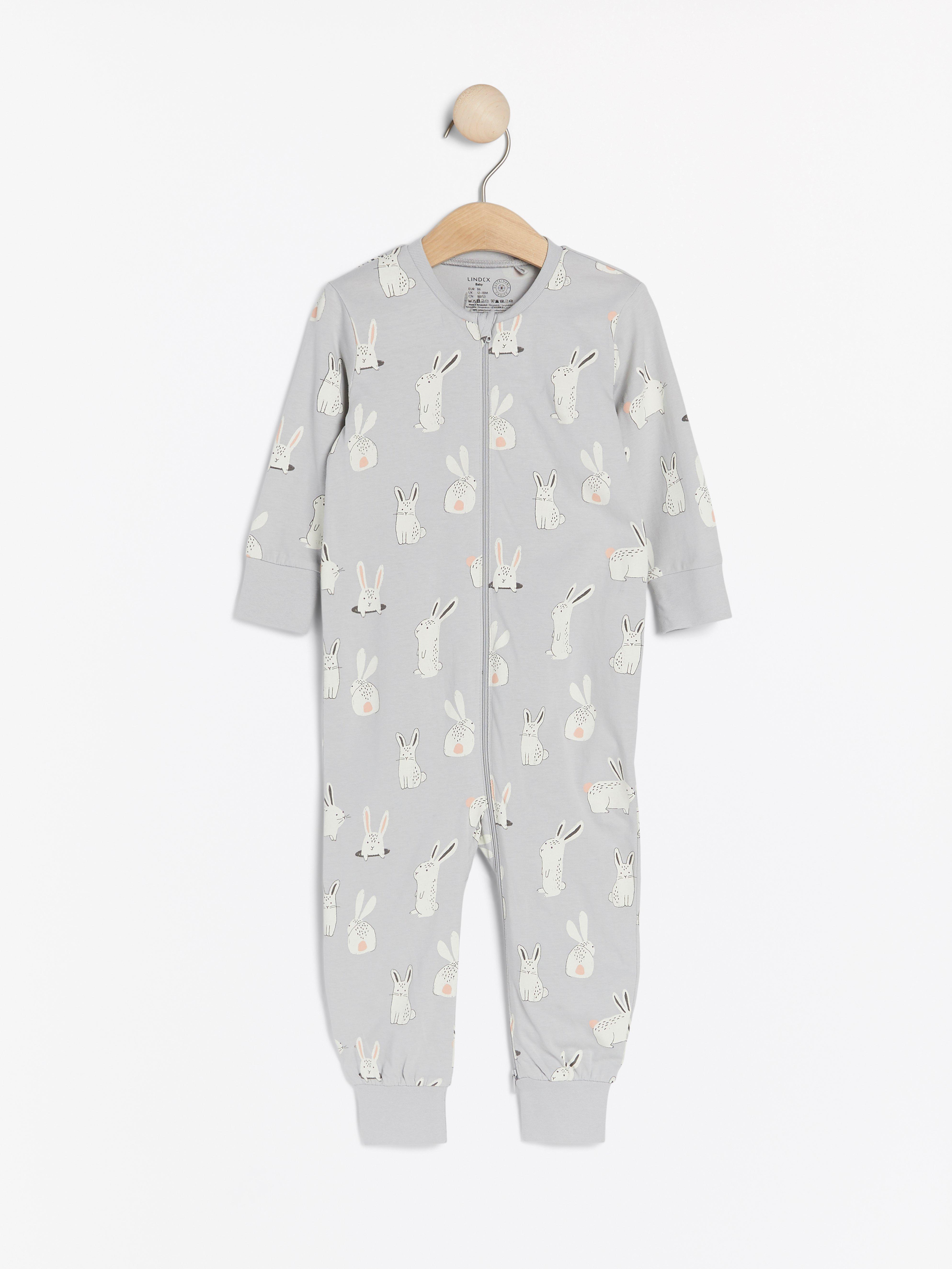 Not in use (Pyjamas) - Kids Wear - Grey