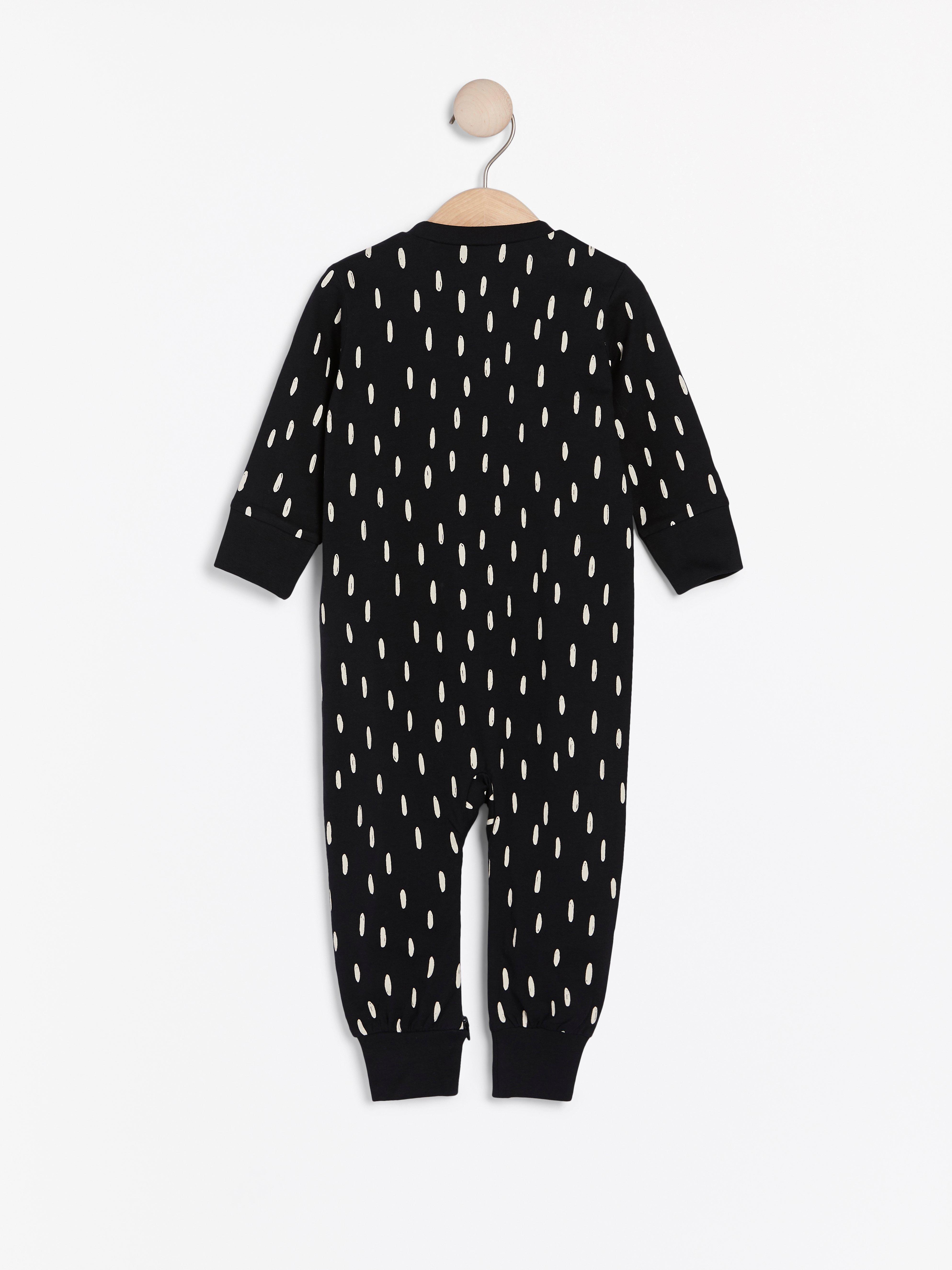 Not in use (Pyjamas) - Kids Wear - Black