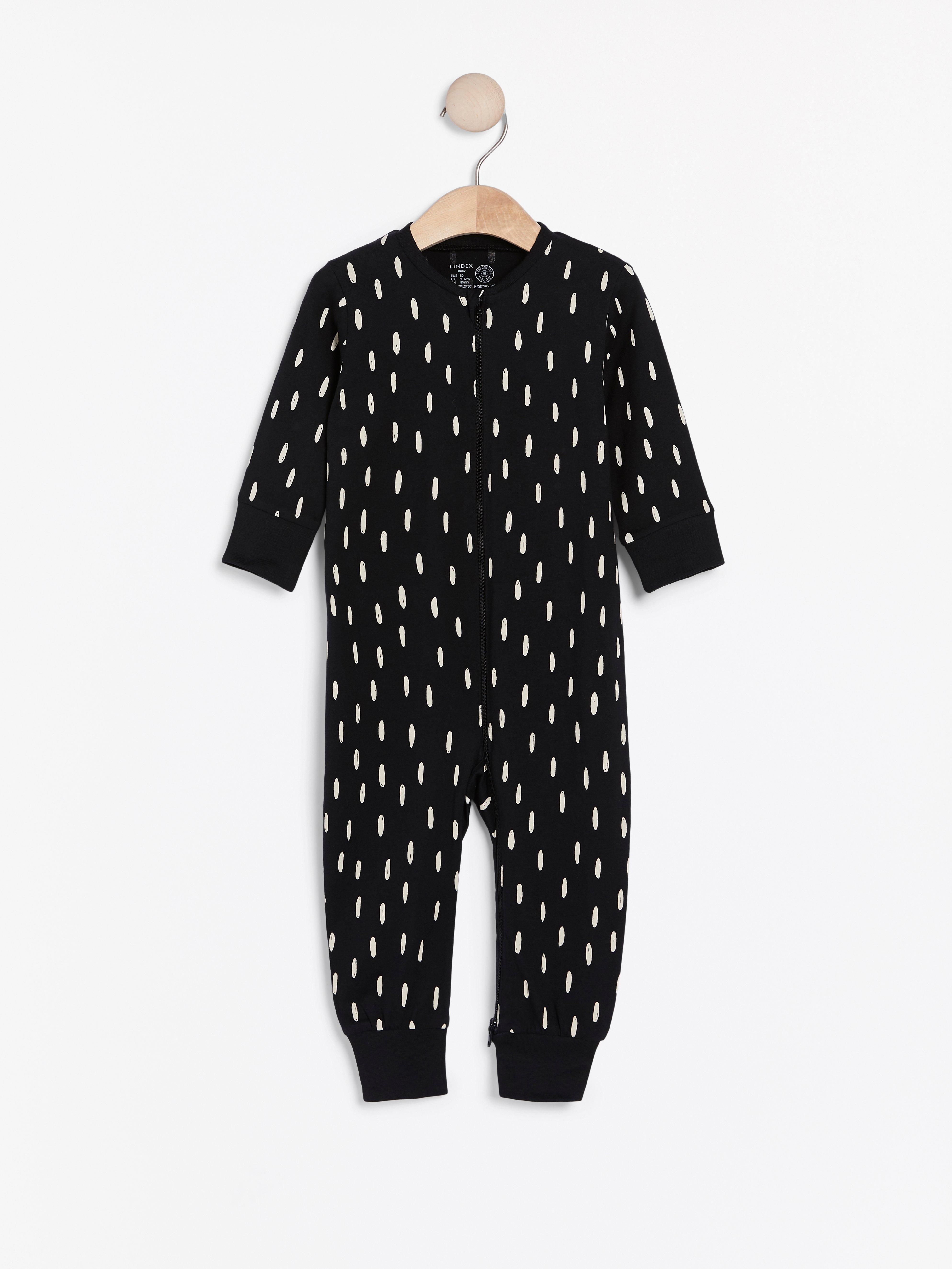 Not in use (Pyjamas) - Kids Wear - Black