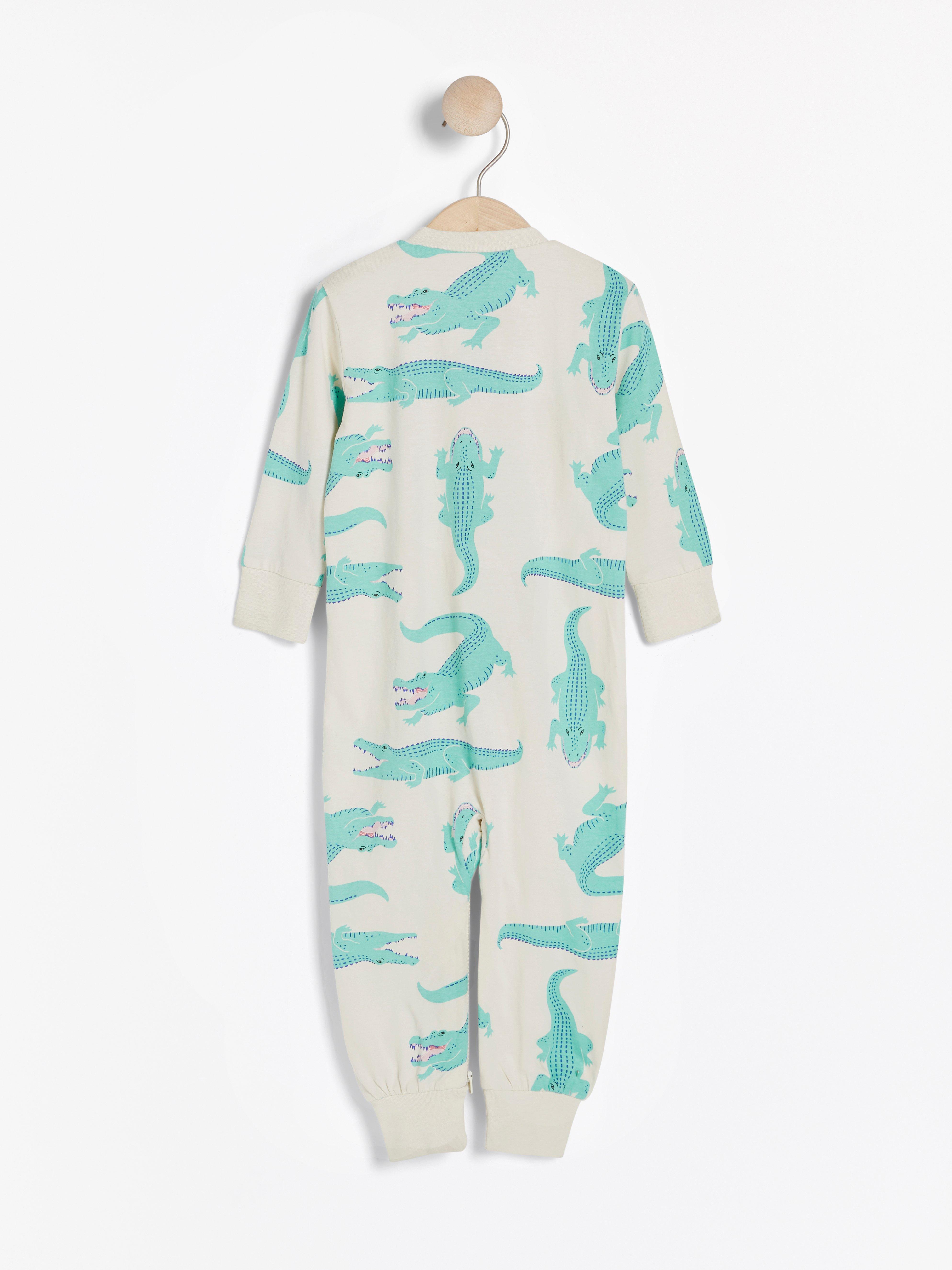 Not in use (Pyjamas) - Kids Wear - Beige