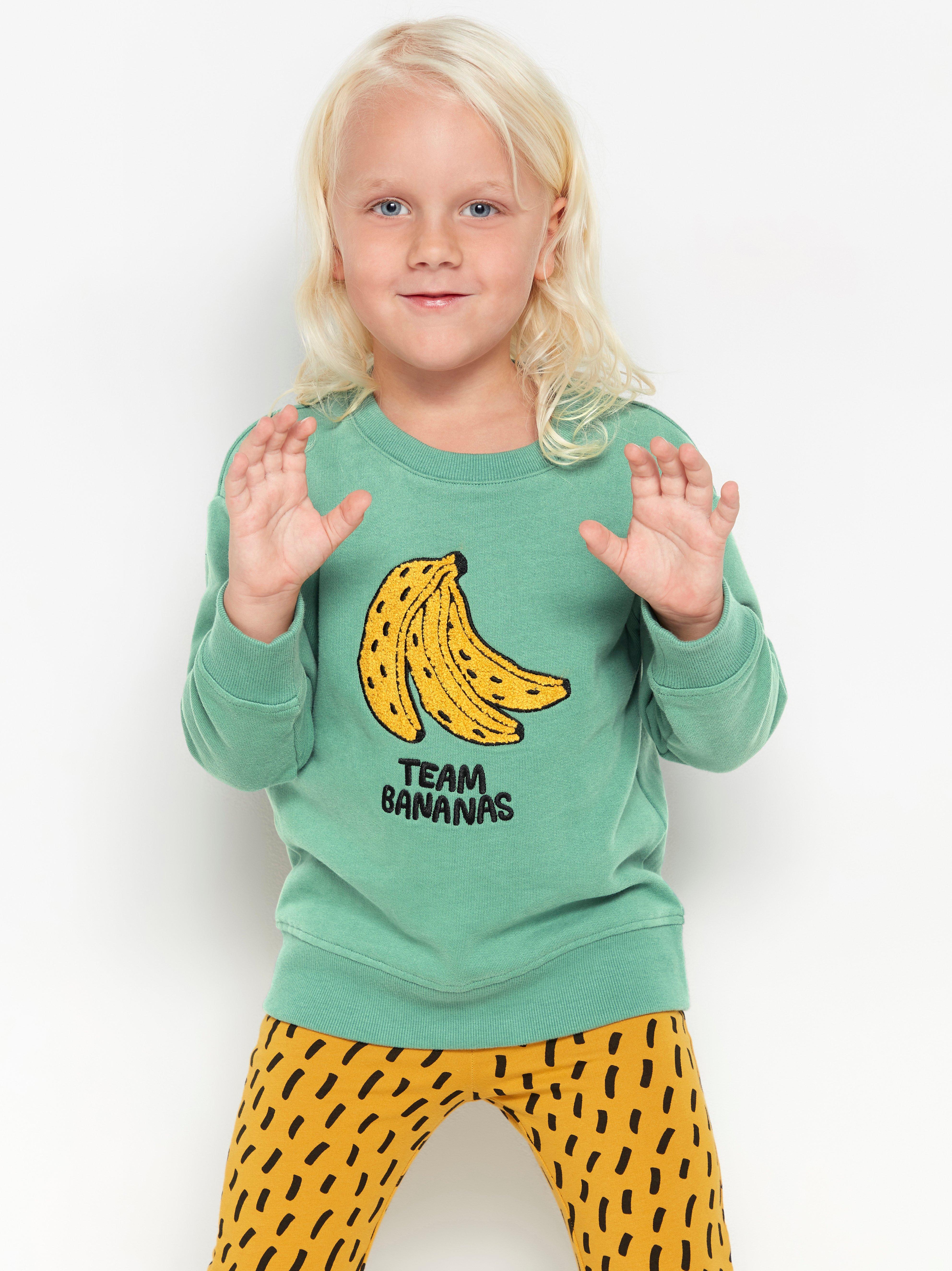 banana republic kidswear