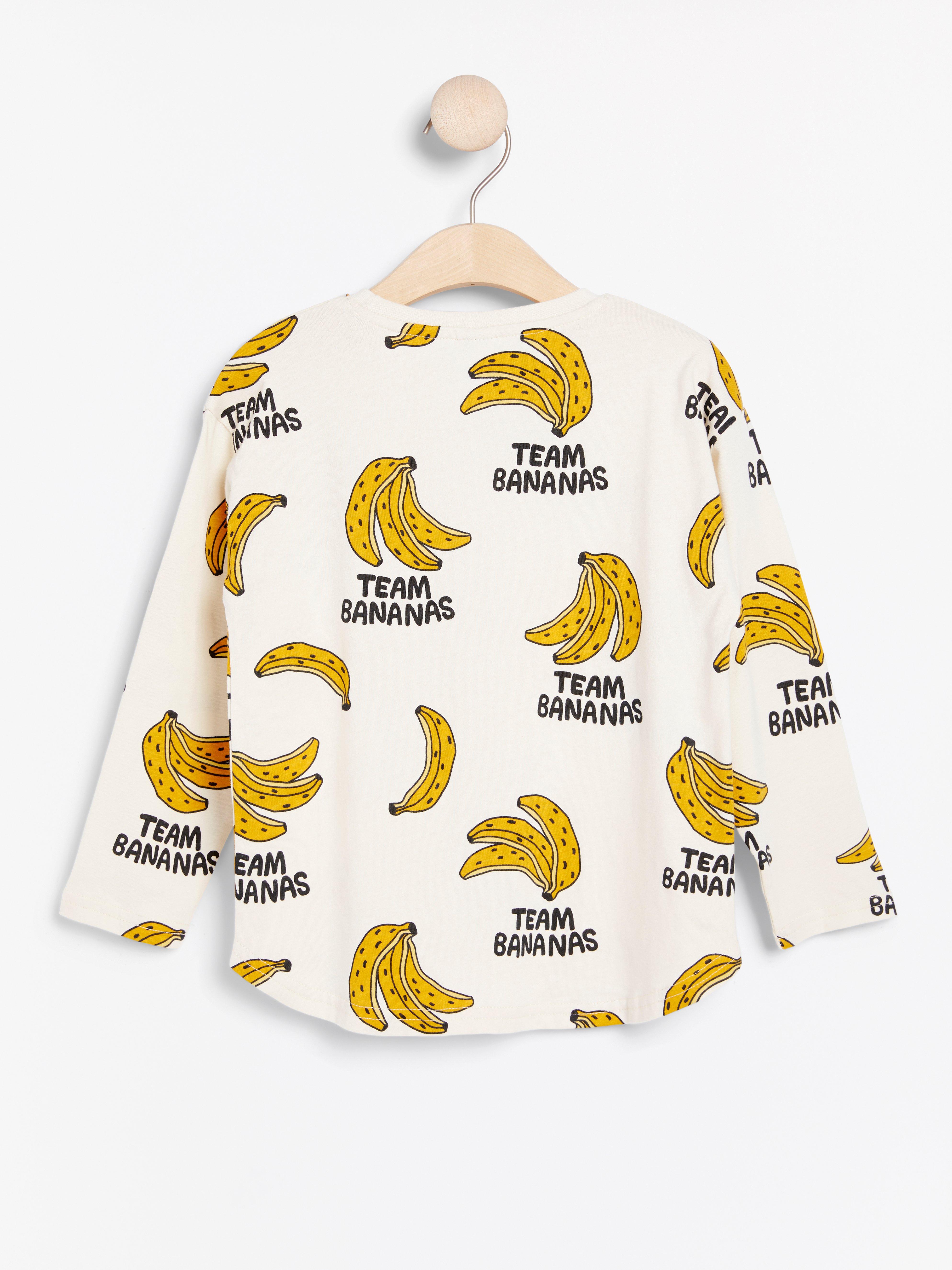 Top - Kids Wear - Beige