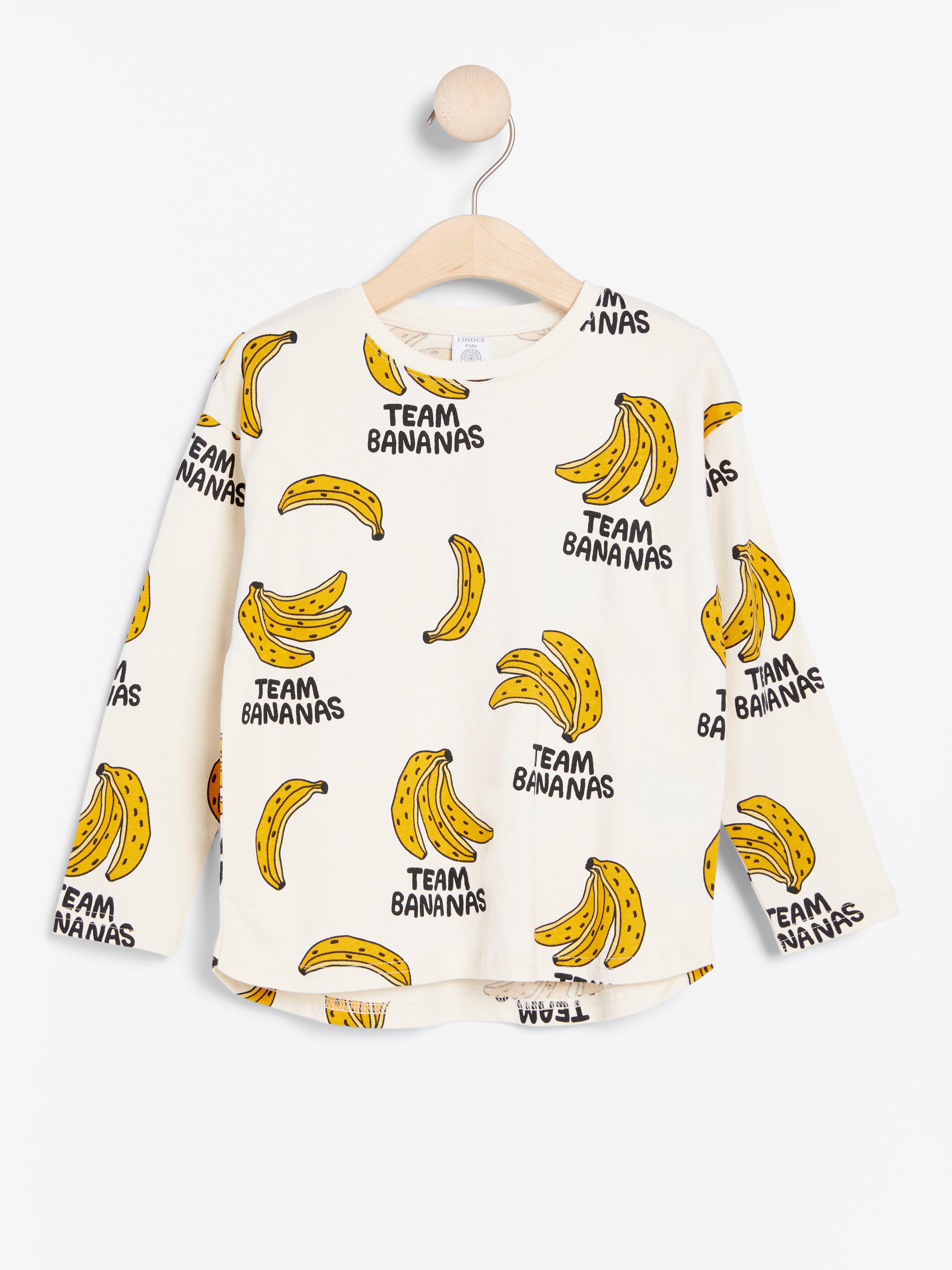 Top - Kids Wear - Beige