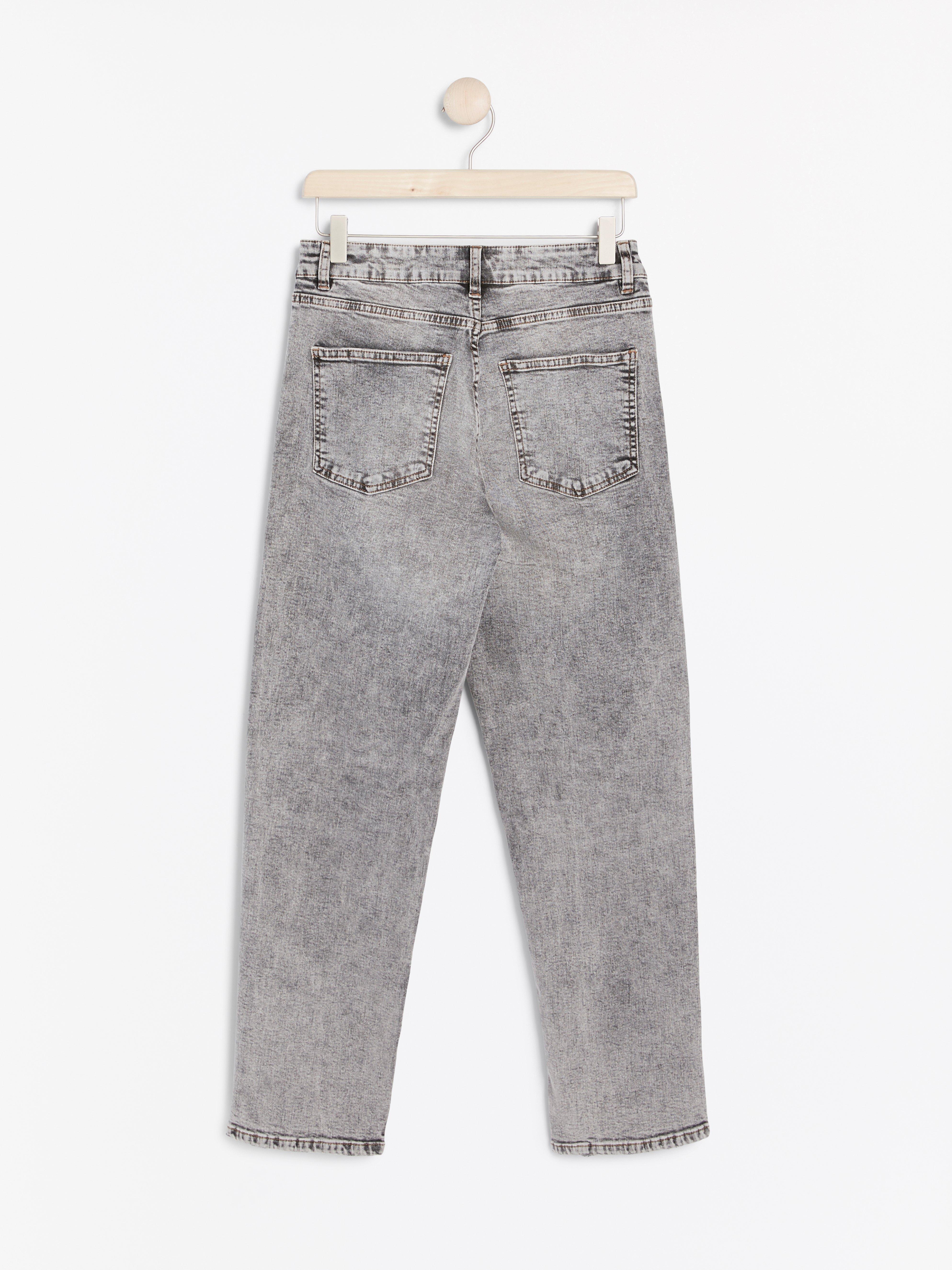 Jeans - Womens Wear - Black