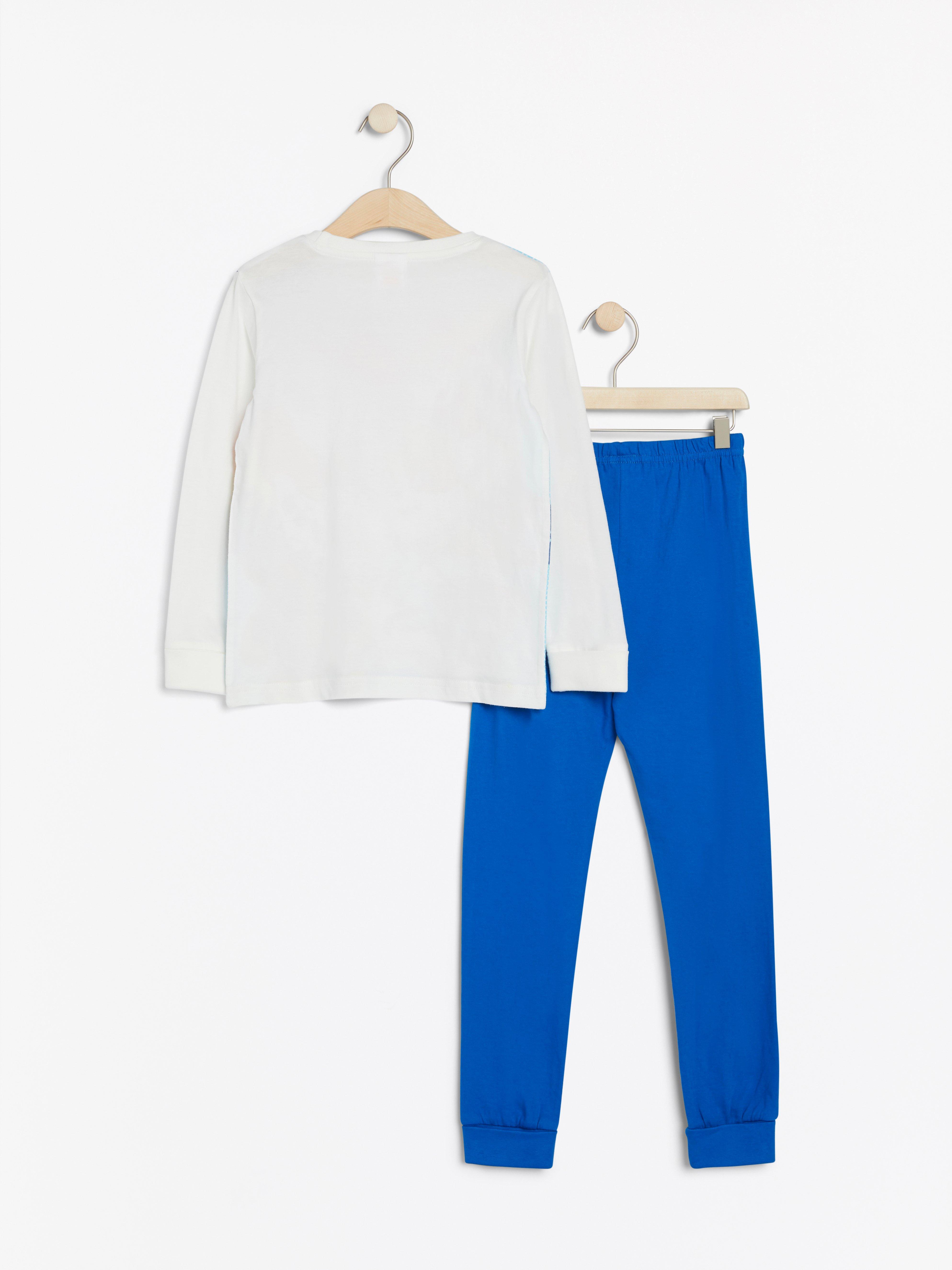 Not in use (Pyjamas) - Kids Wear - Blue