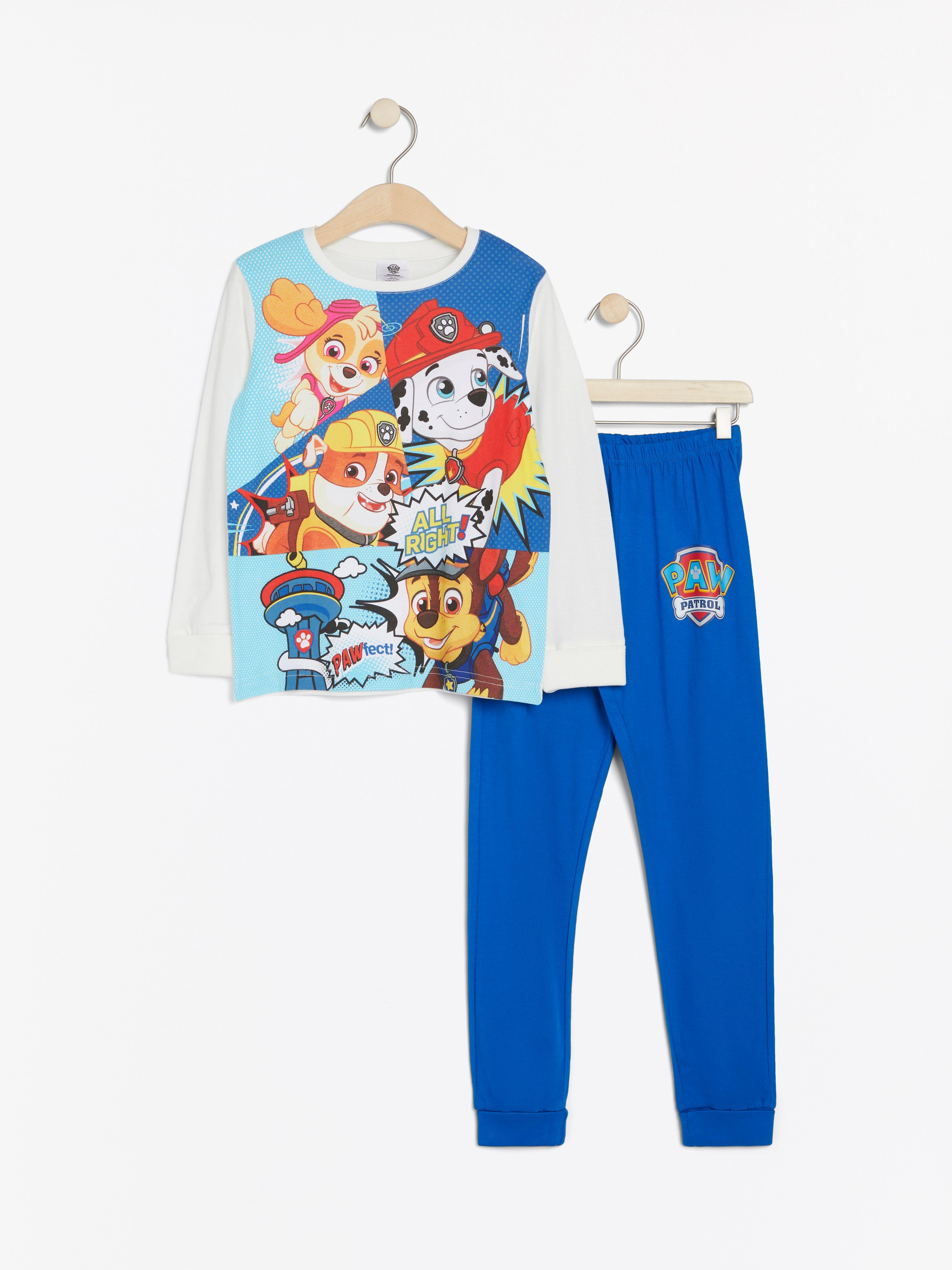 Not in use (Pyjamas) - Kids Wear - Blue