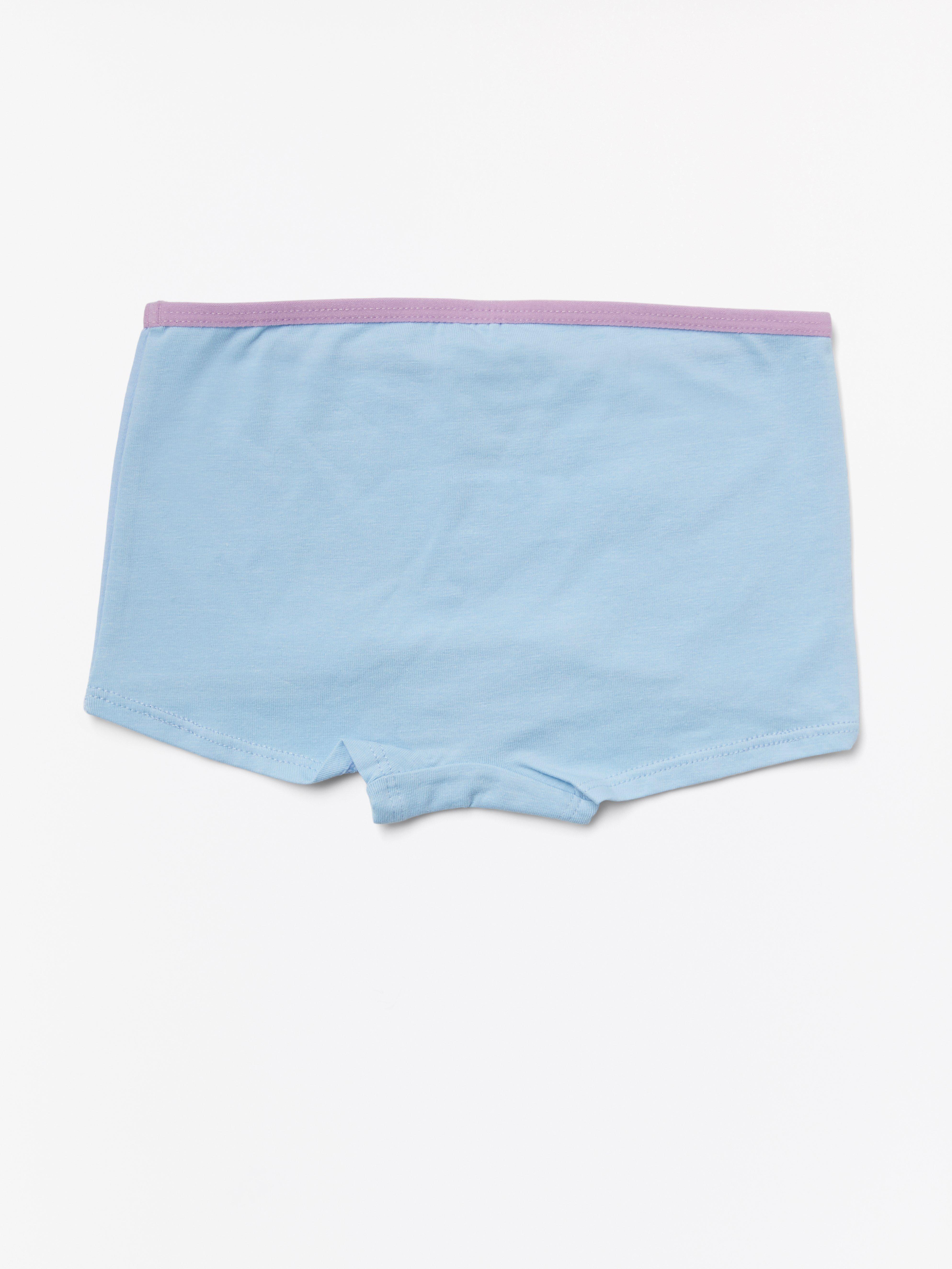 Boxer - Kids Wear - Blue
