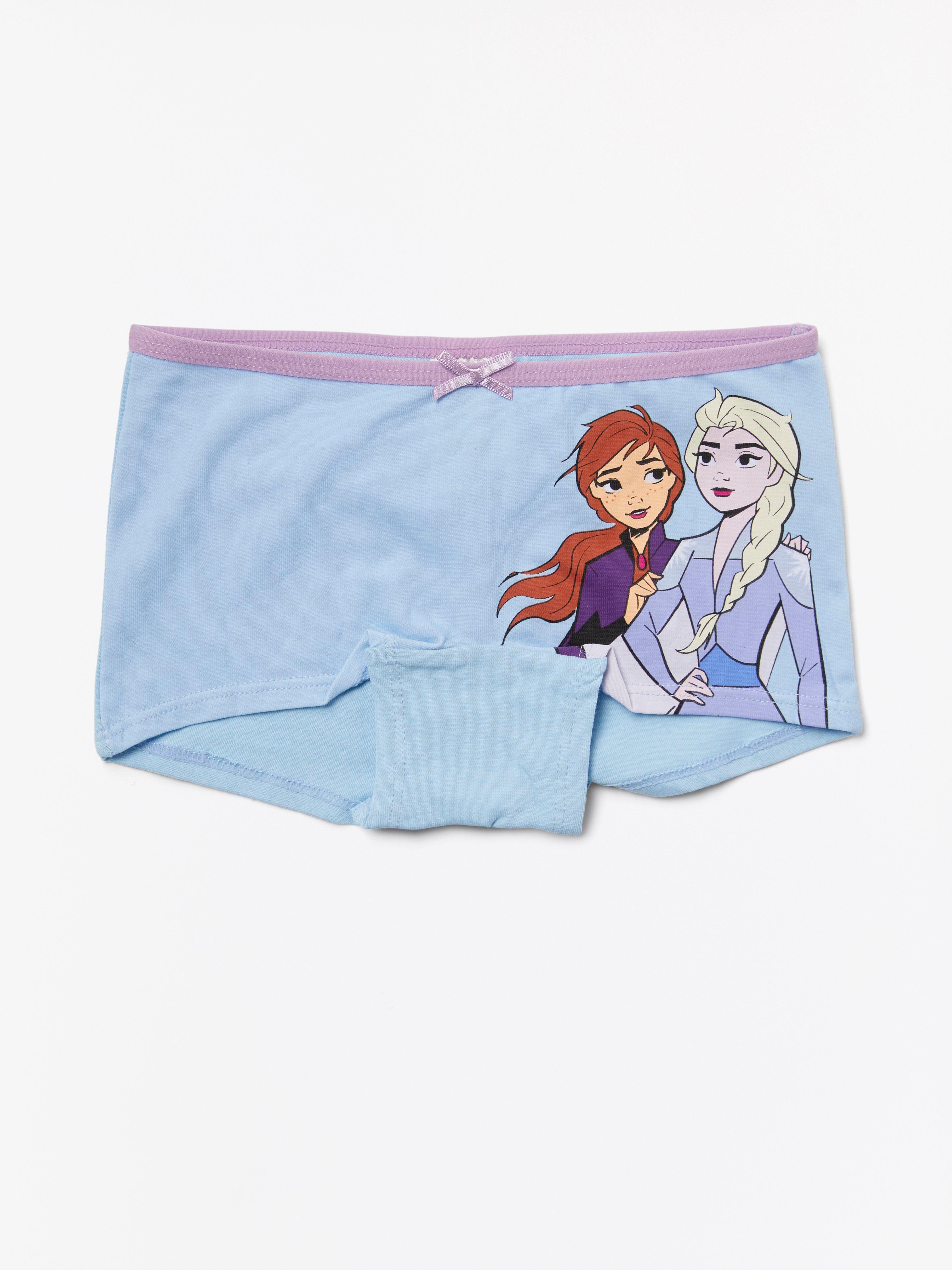 Boxer - Kids Wear - Blue