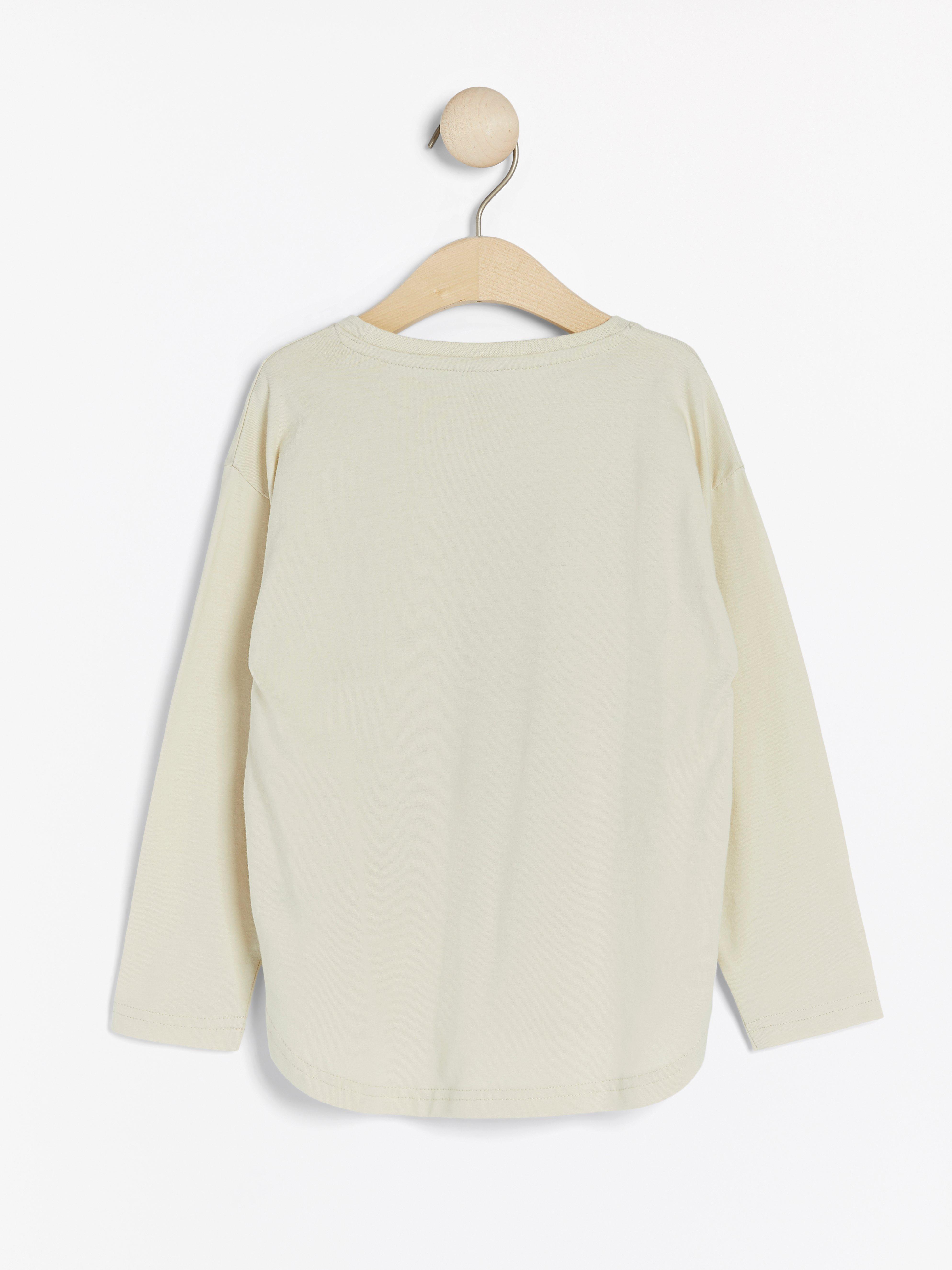 Top - Kids Wear - Beige