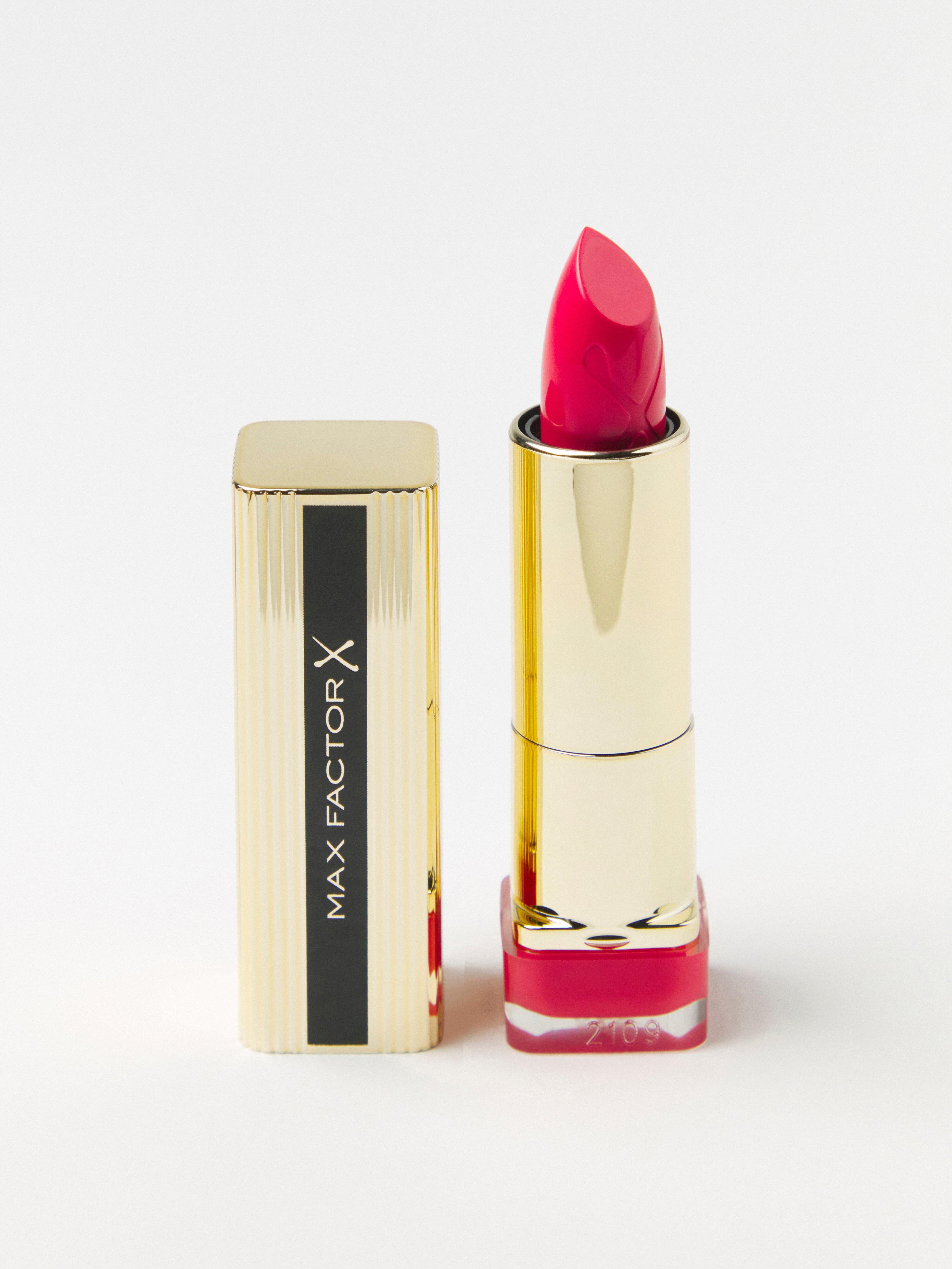 Leppestift - Kosmetikk - Rosa