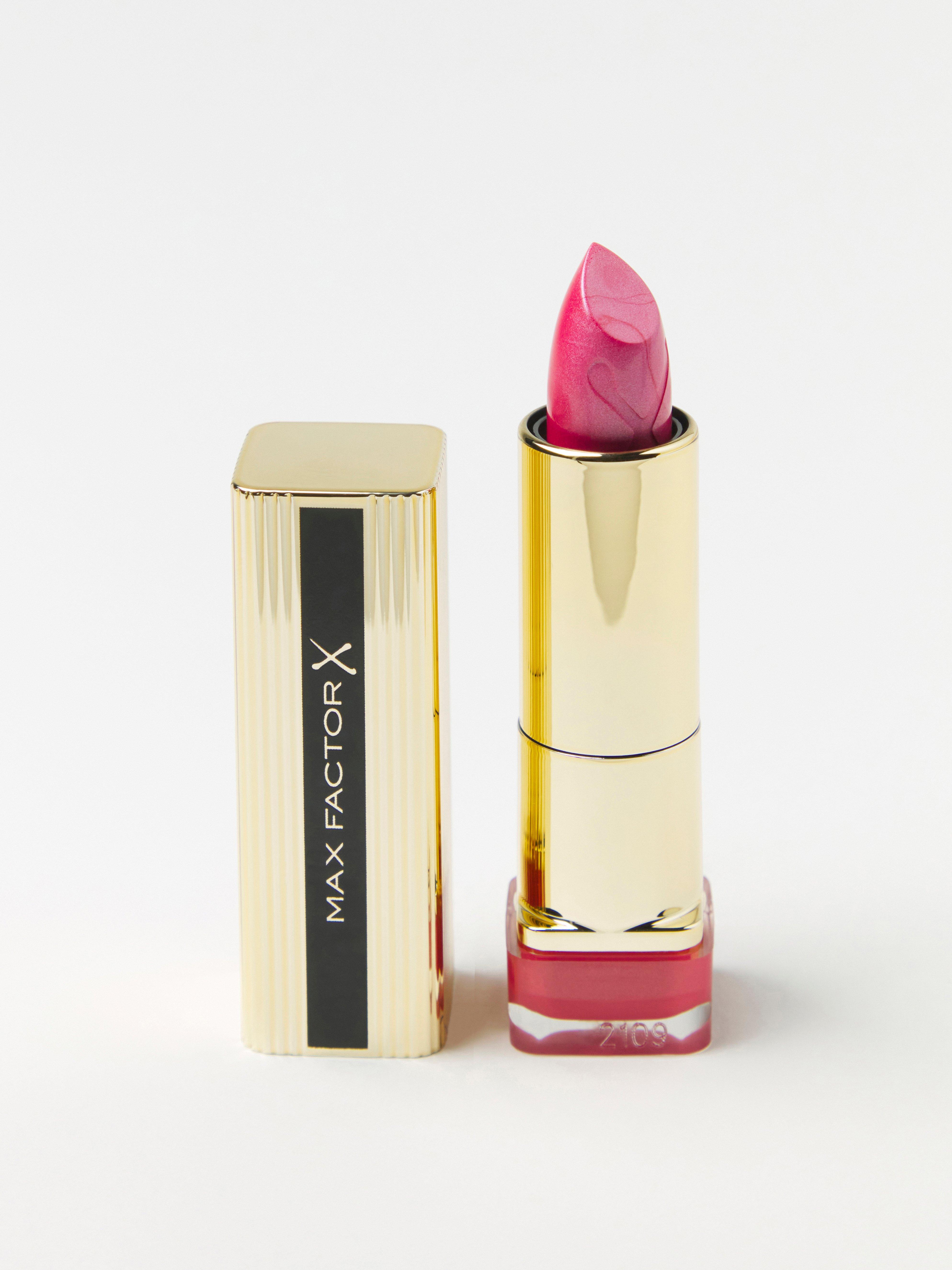 Läppstift - Kosmetik - Rosa