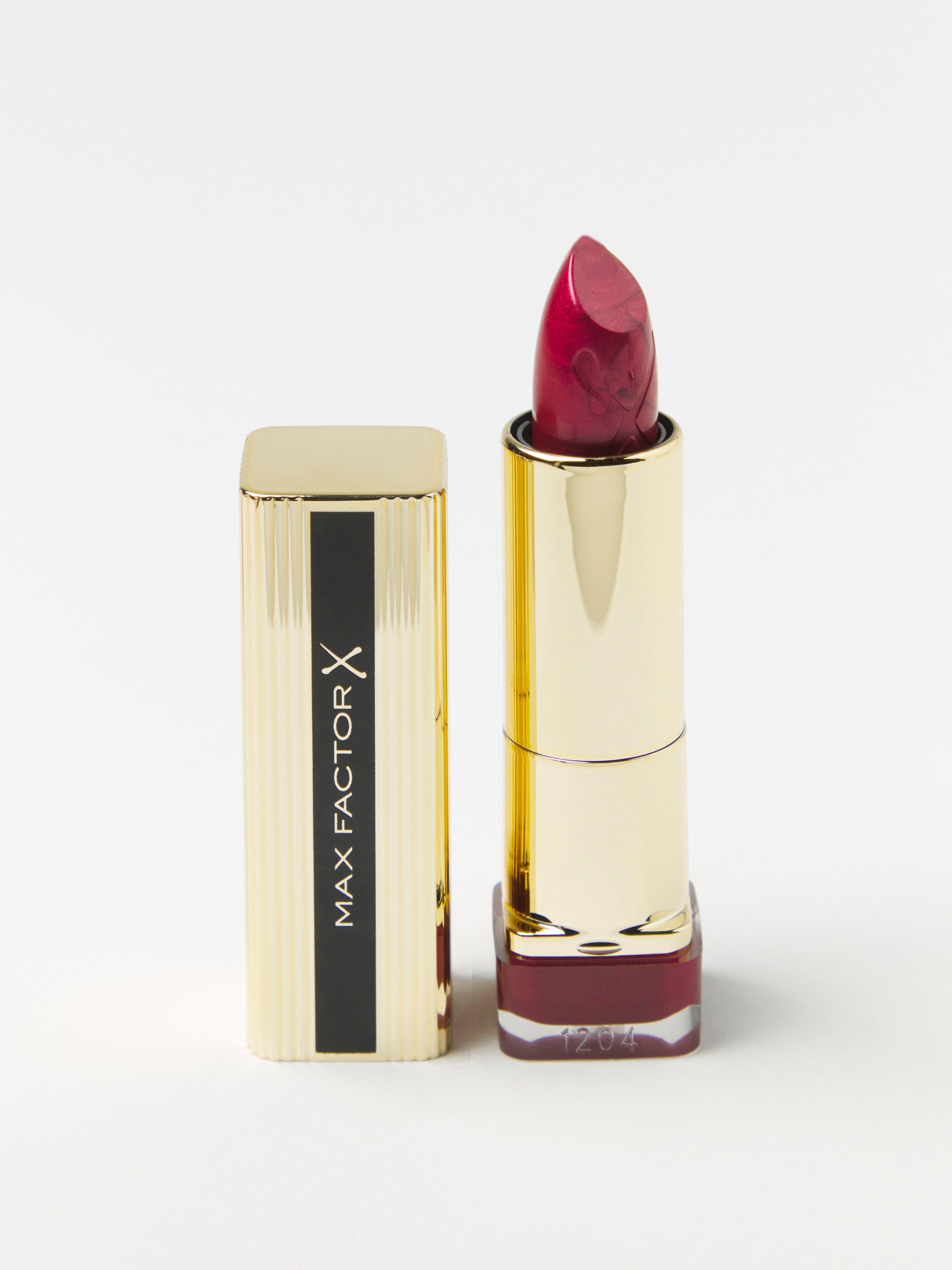 Läppstift - Kosmetik - Rosa