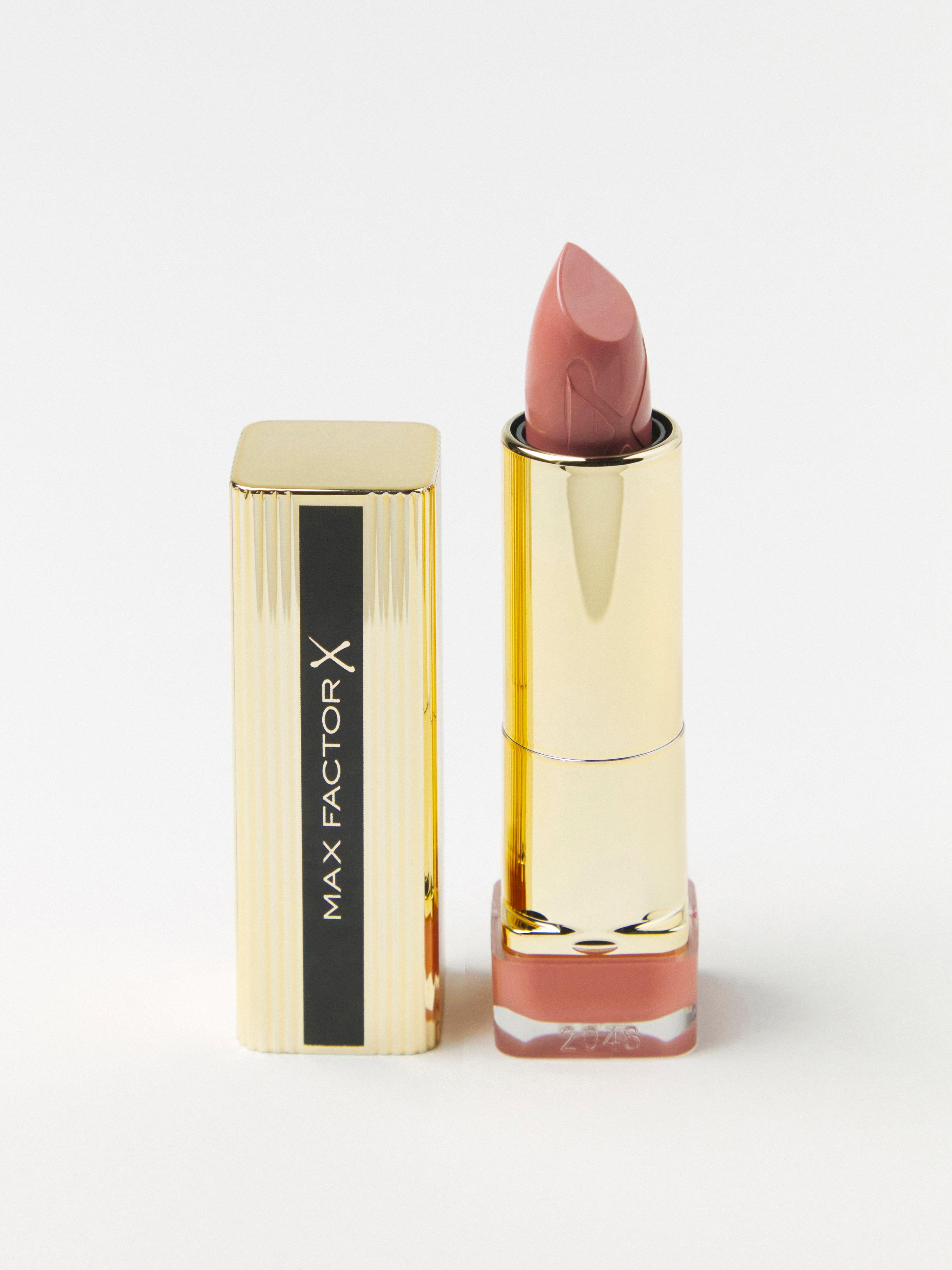 Läppstift - Kosmetik - Rosa