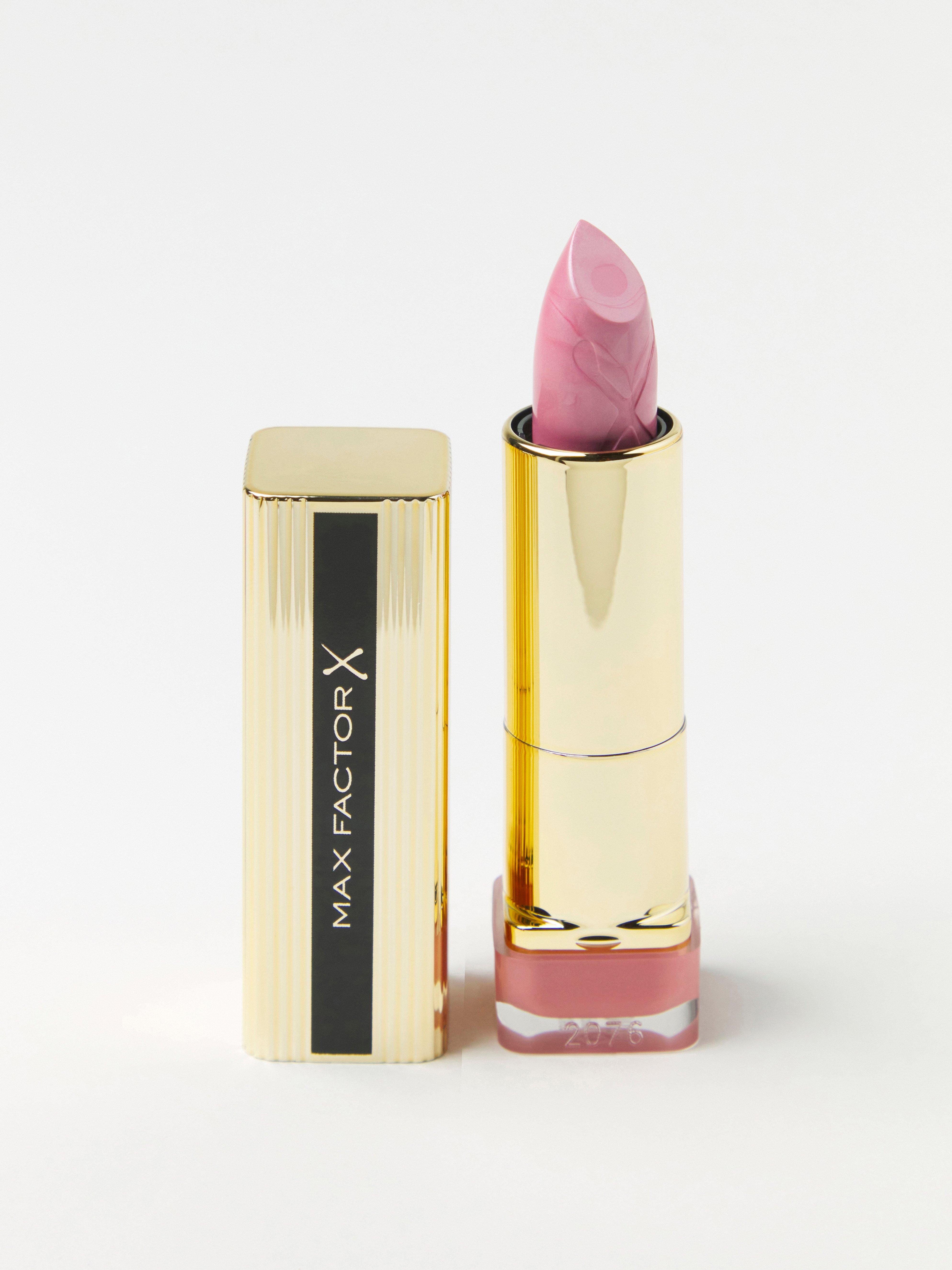 Leppestift - Kosmetikk - Rosa