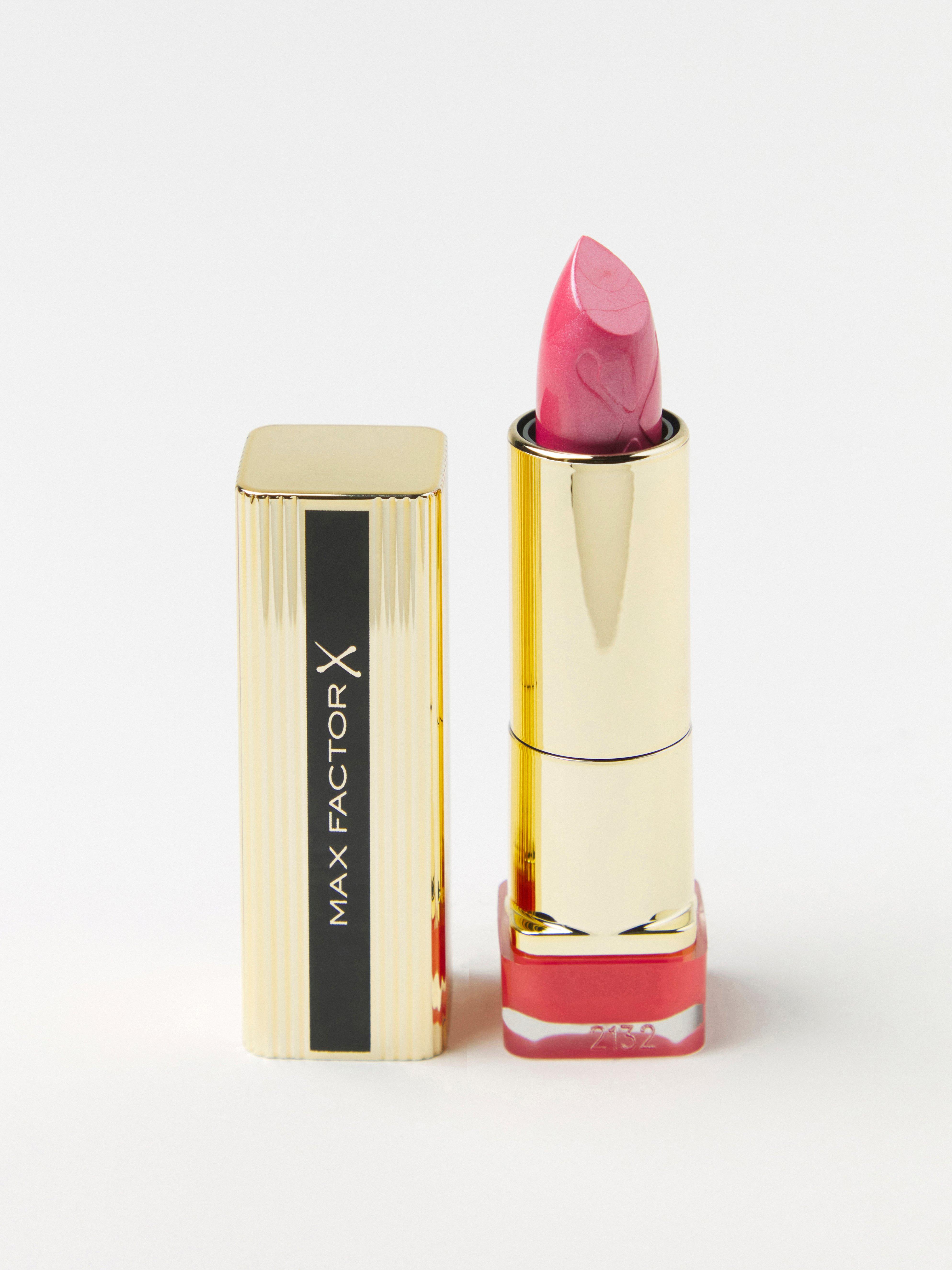 Leppestift - Kosmetikk - Rosa