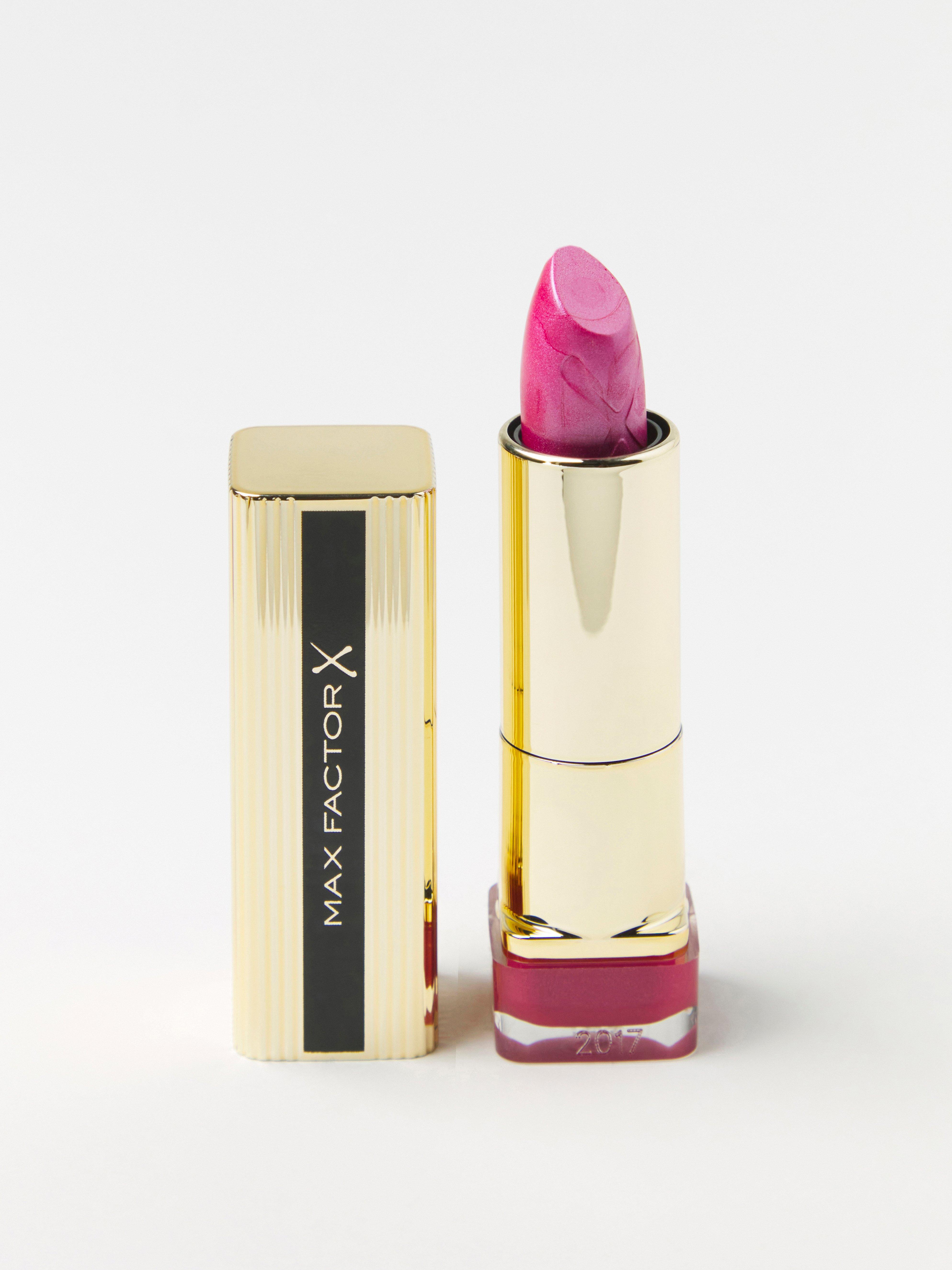 Leppestift - Kosmetikk - Rosa