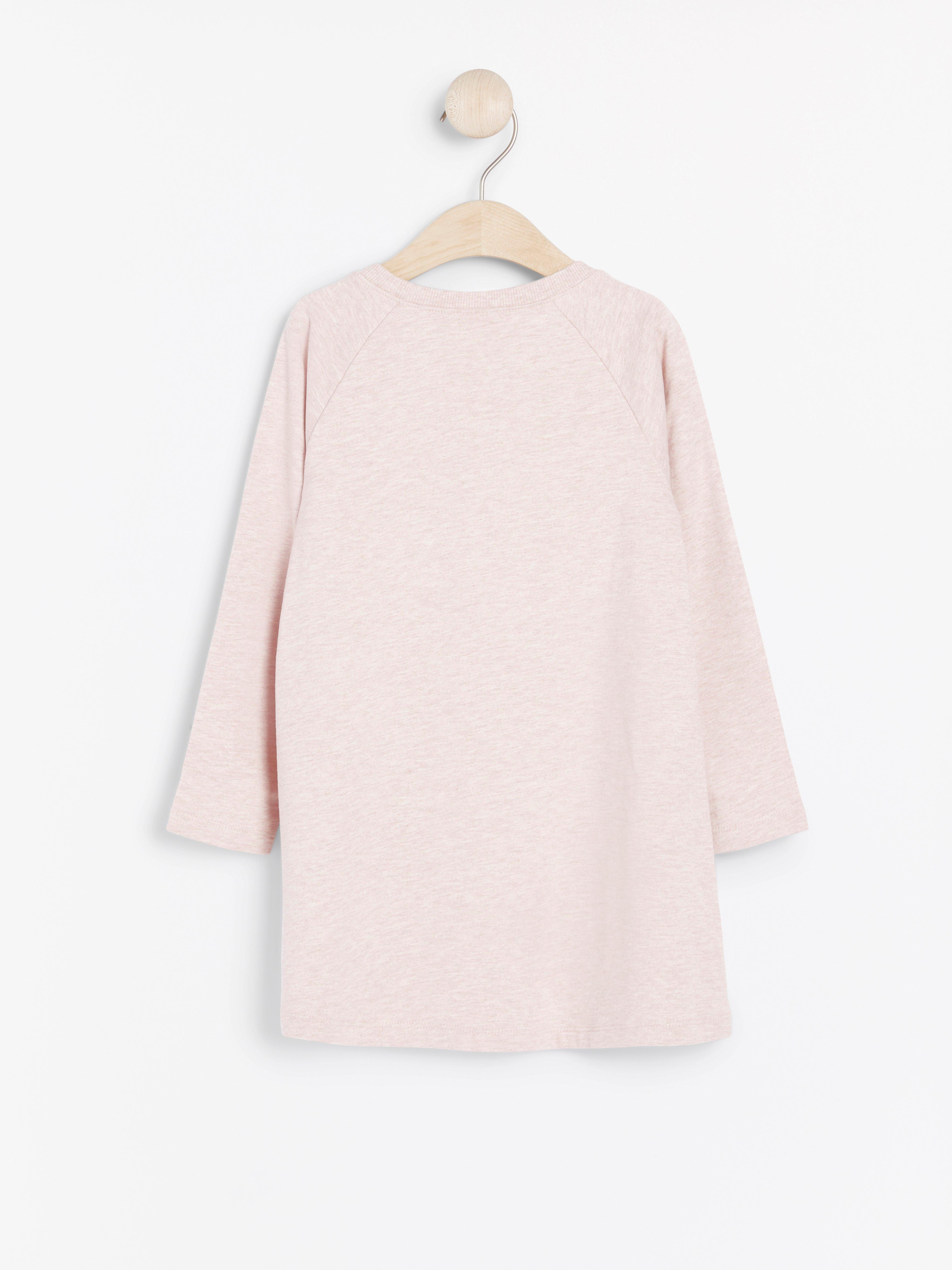 Tunic - Kids Wear - Pink