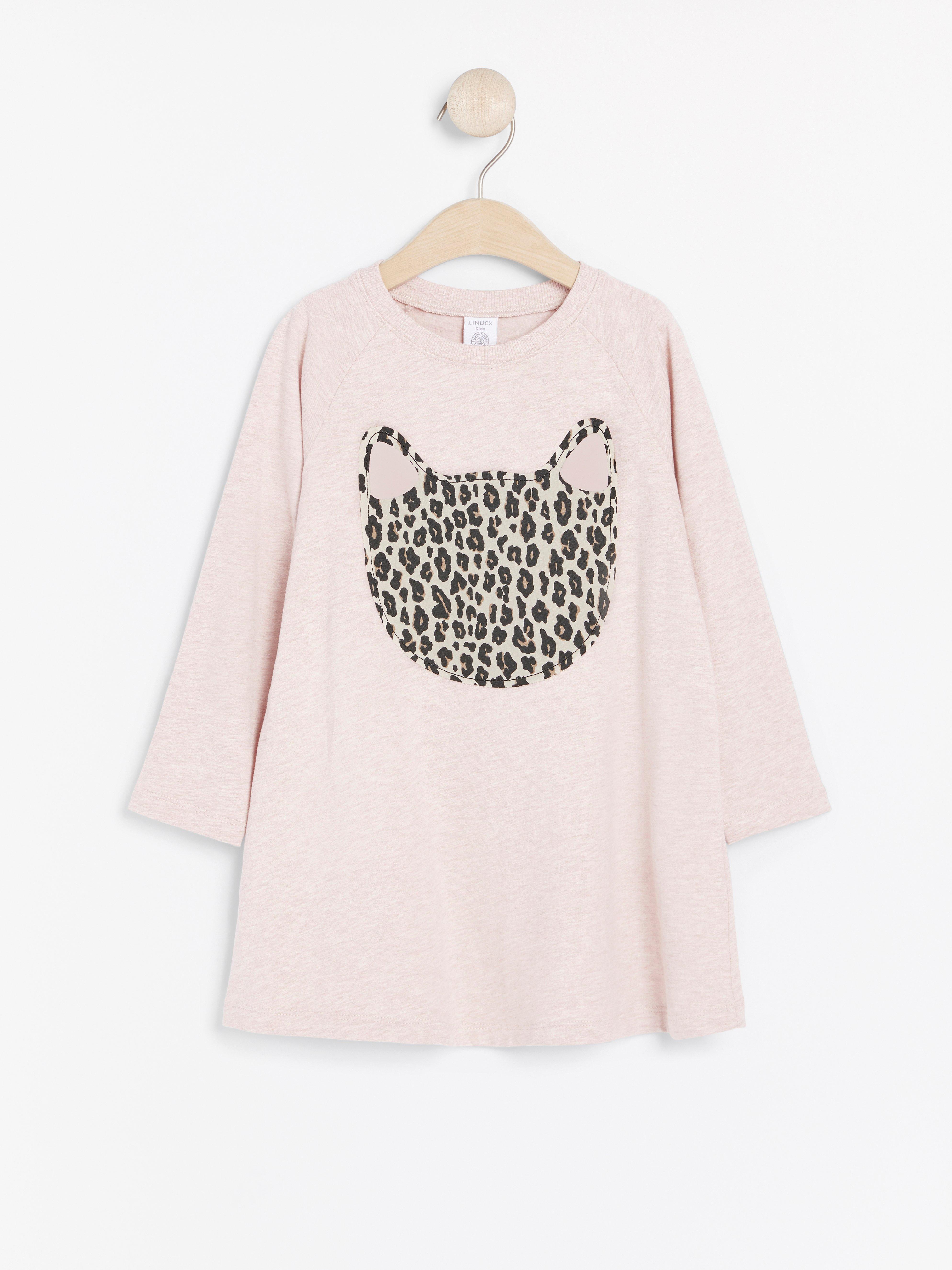 Tunic - Kids Wear - Pink