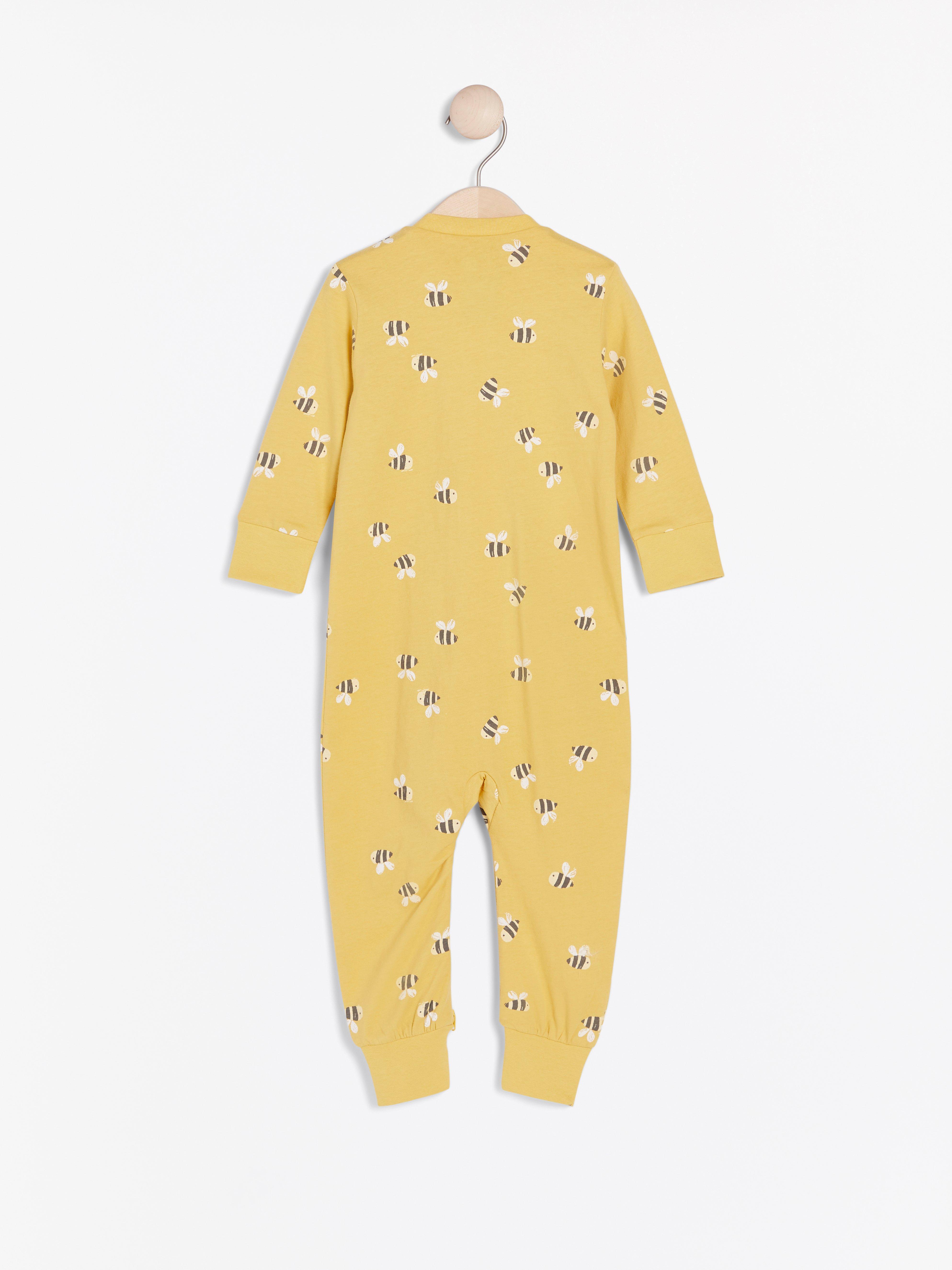 Not in use (Pyjamas) - Kids Wear - Yellow