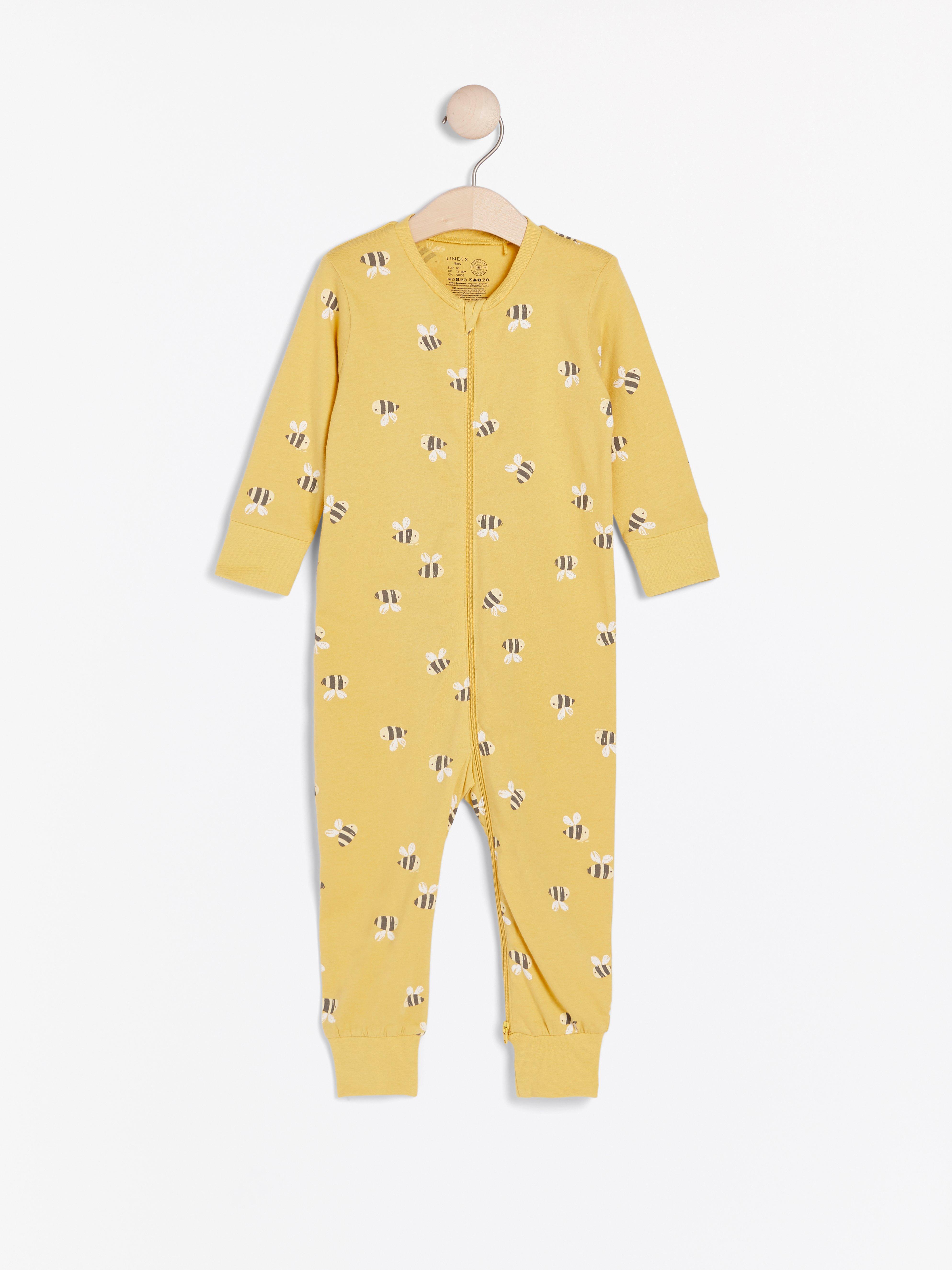 Not in use (Pyjamas) - Kids Wear - Yellow