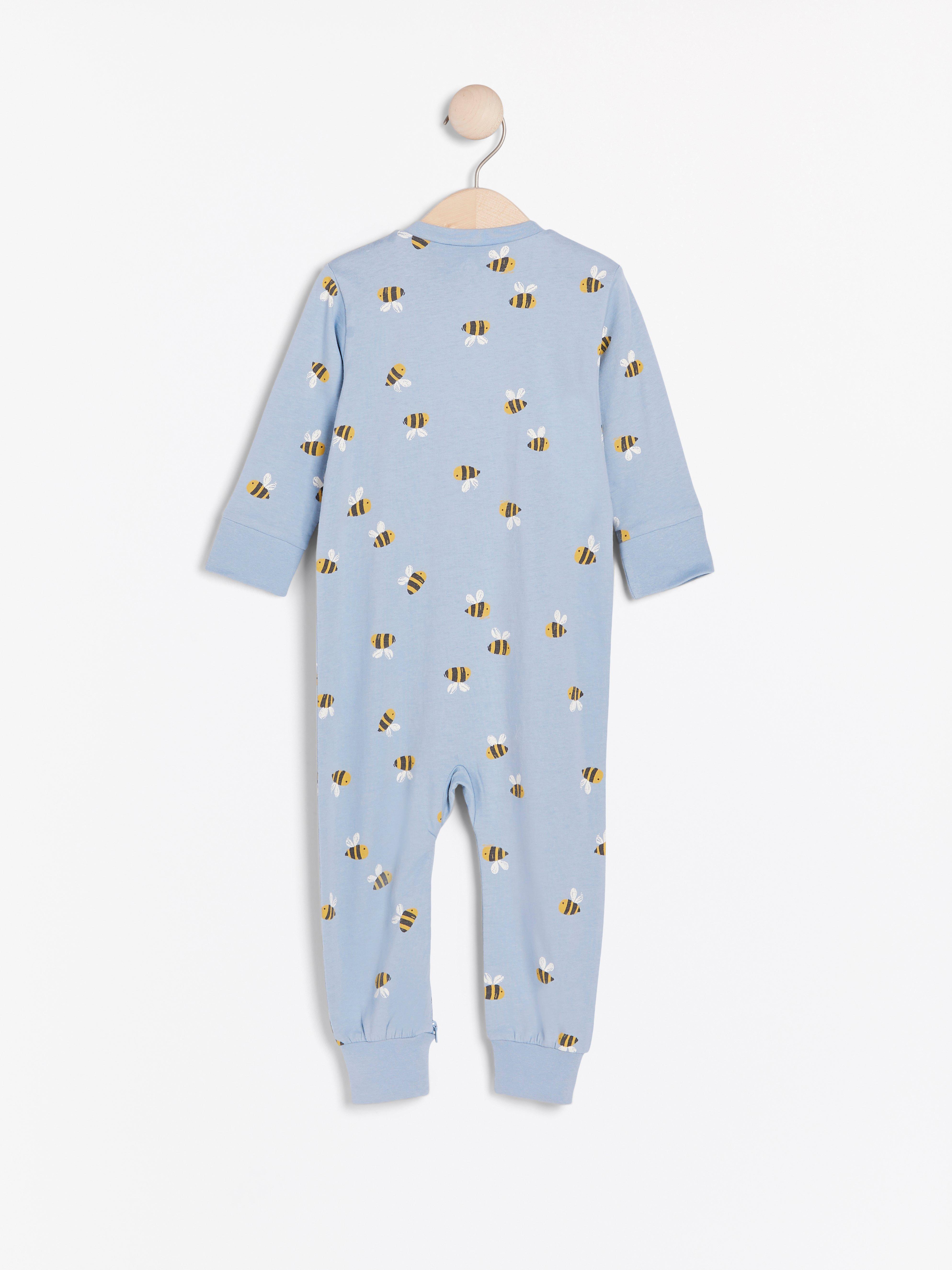 Not in use (Pyjamas) - Kids Wear - Blue