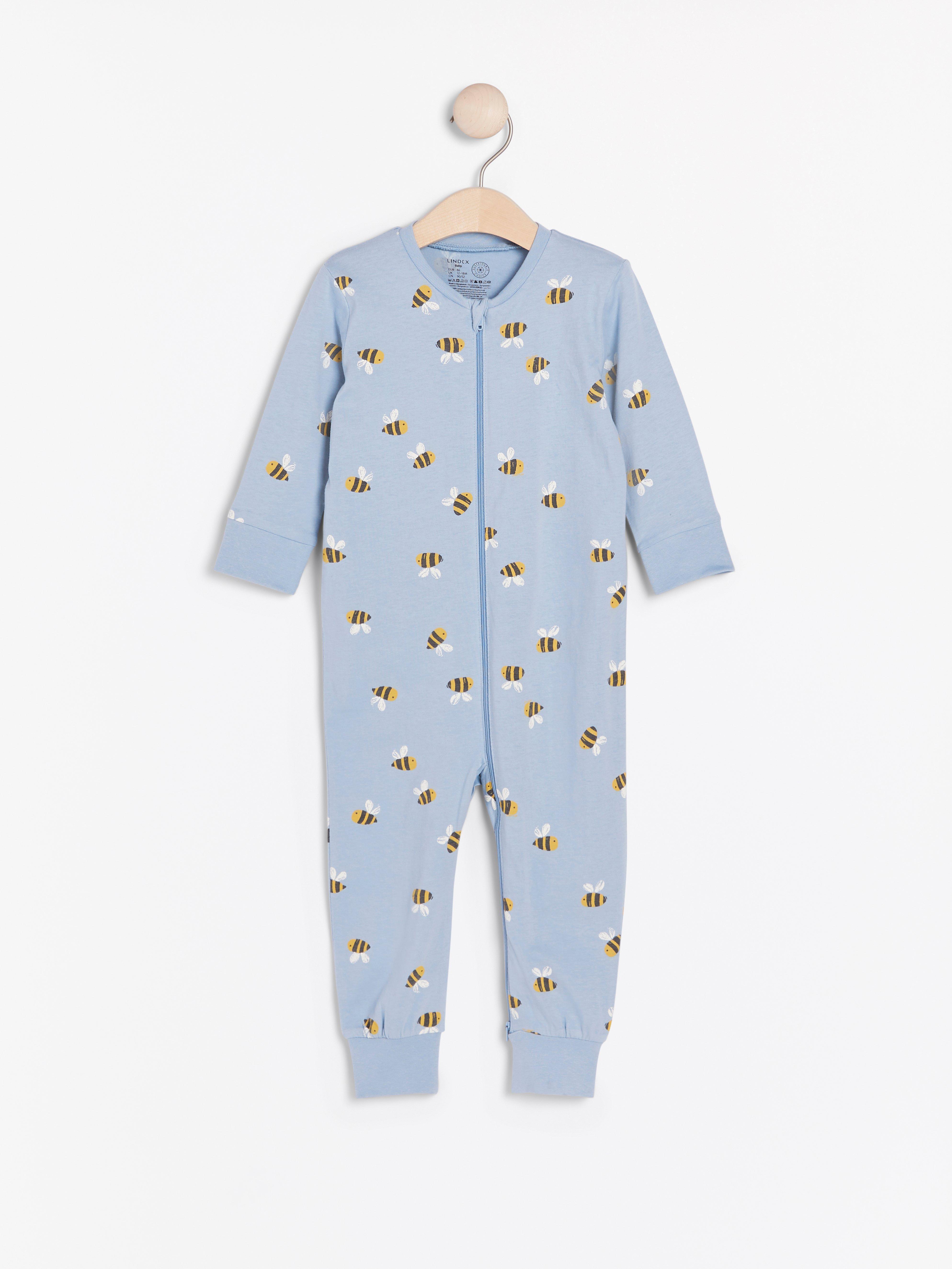 Not in use (Pyjamas) - Kids Wear - Blue