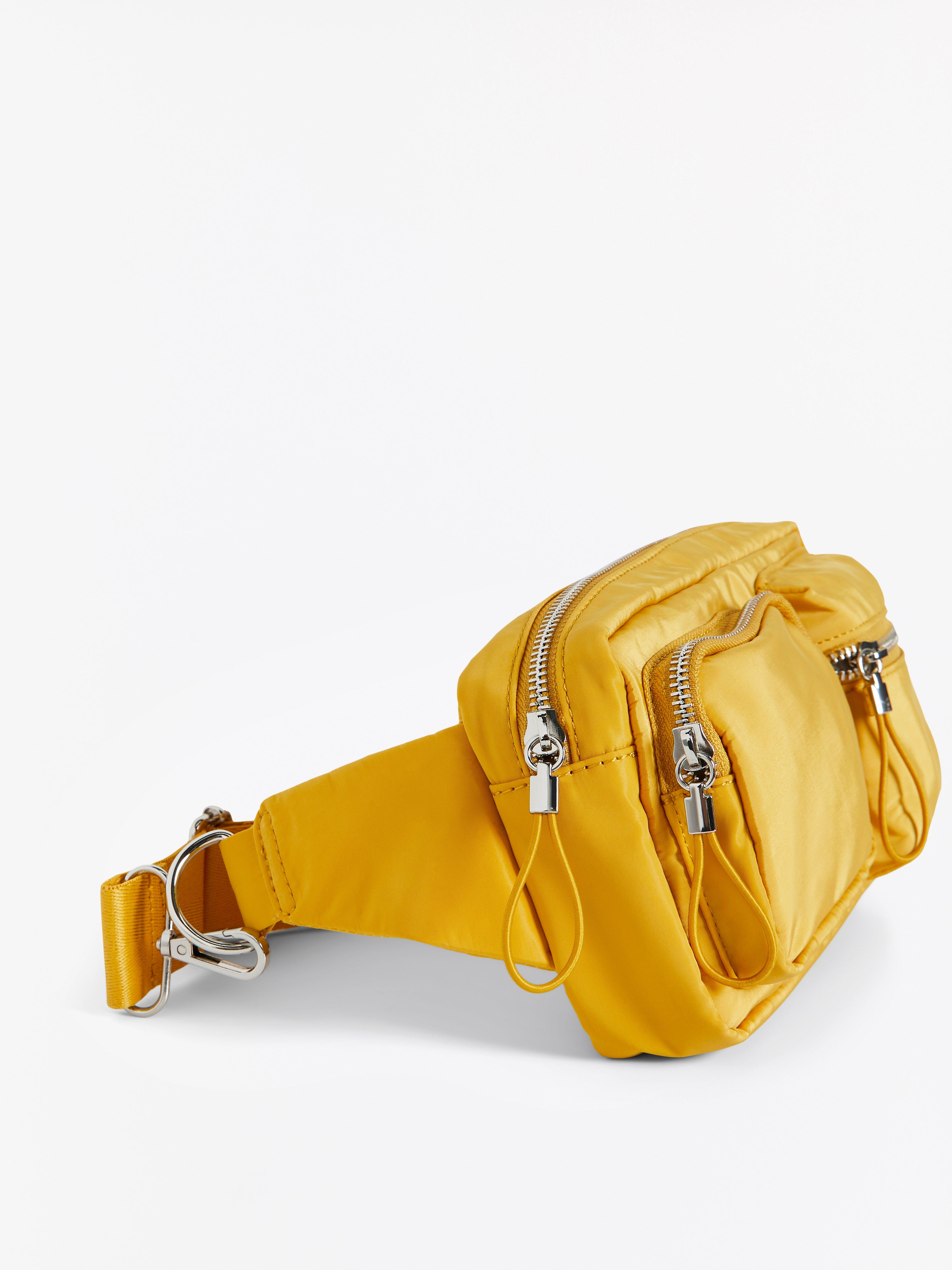 Bag - Dame - Gul