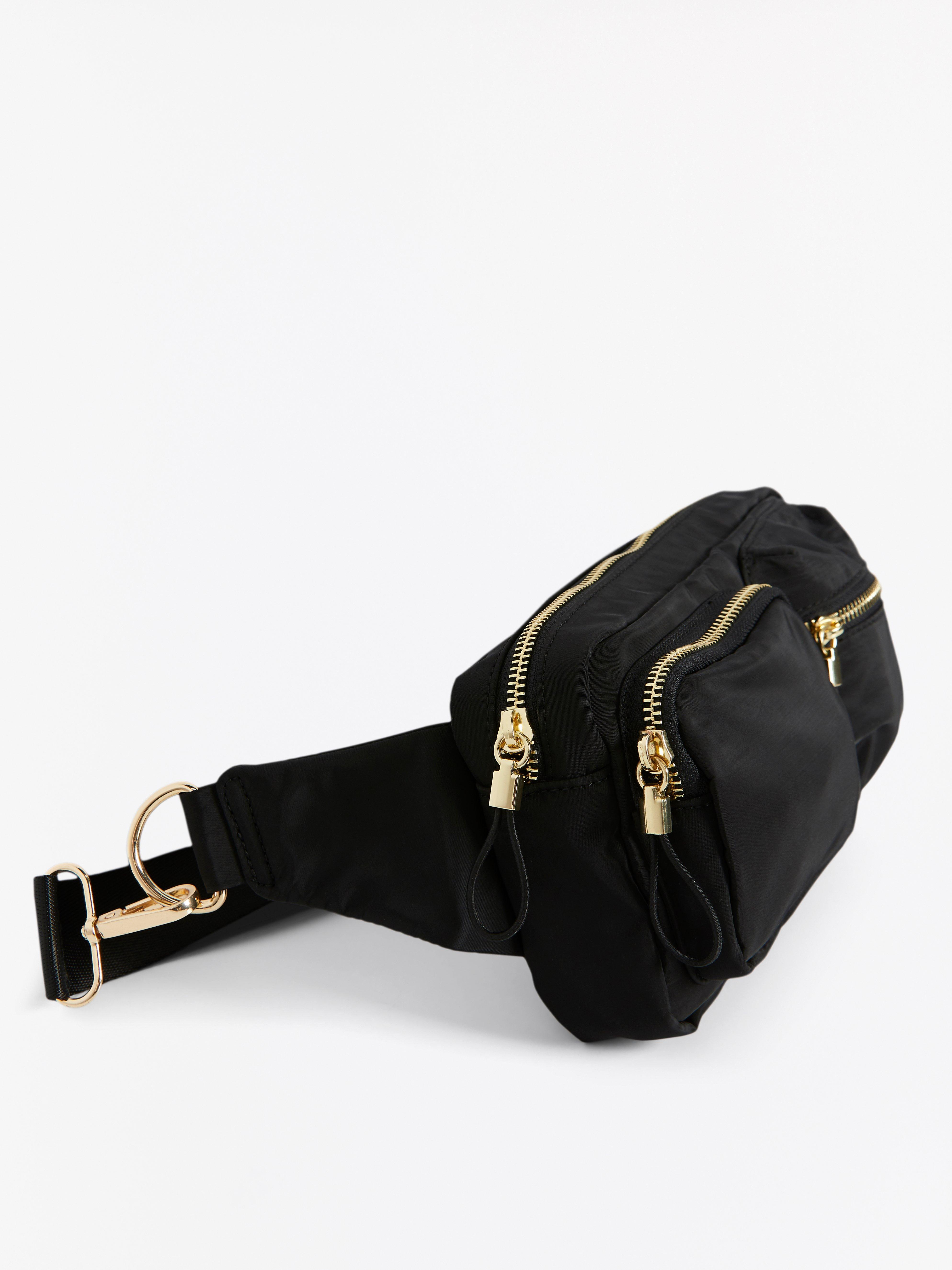 Bag - Dame - Svart