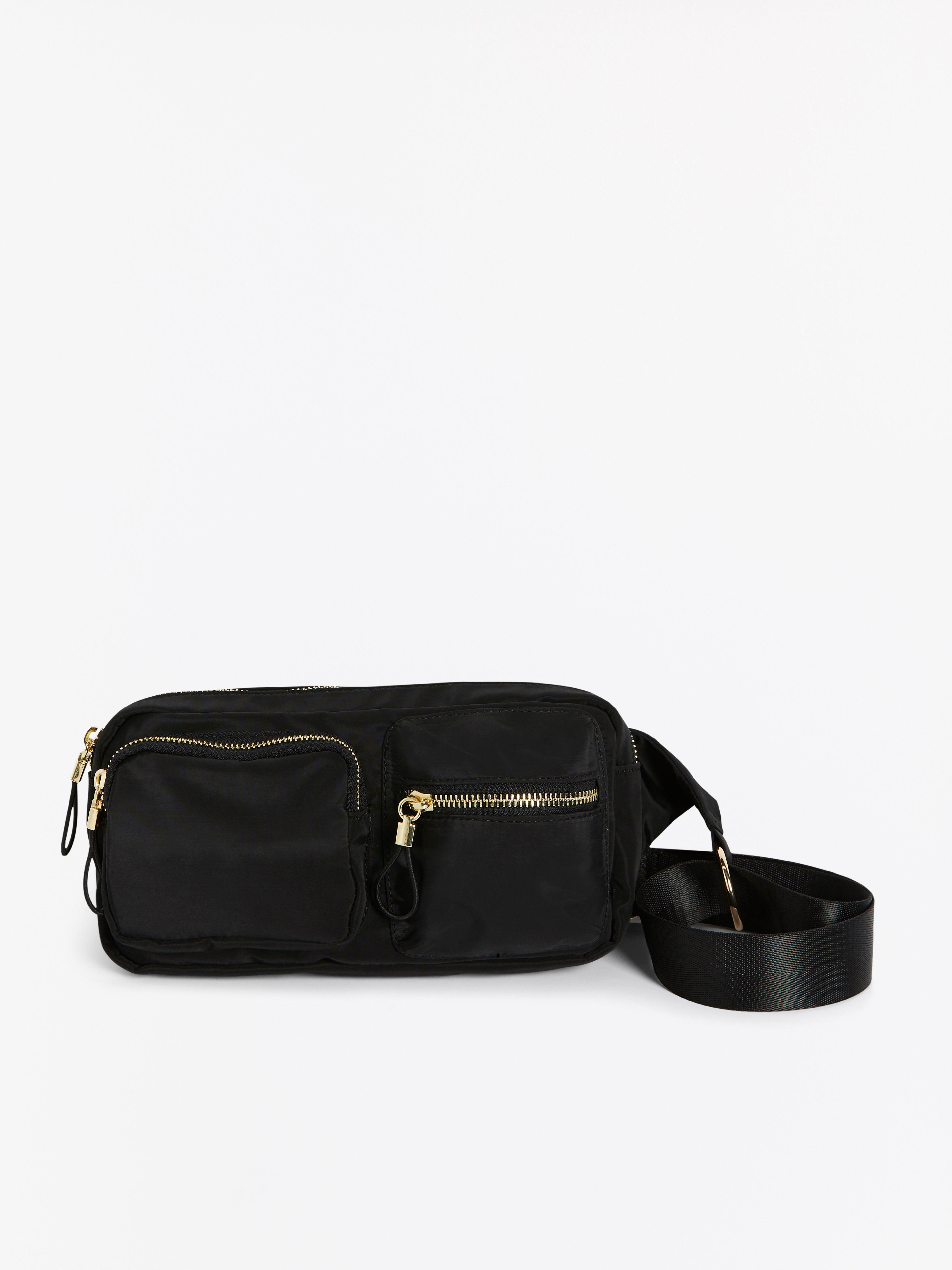 Bag - Dame - Svart