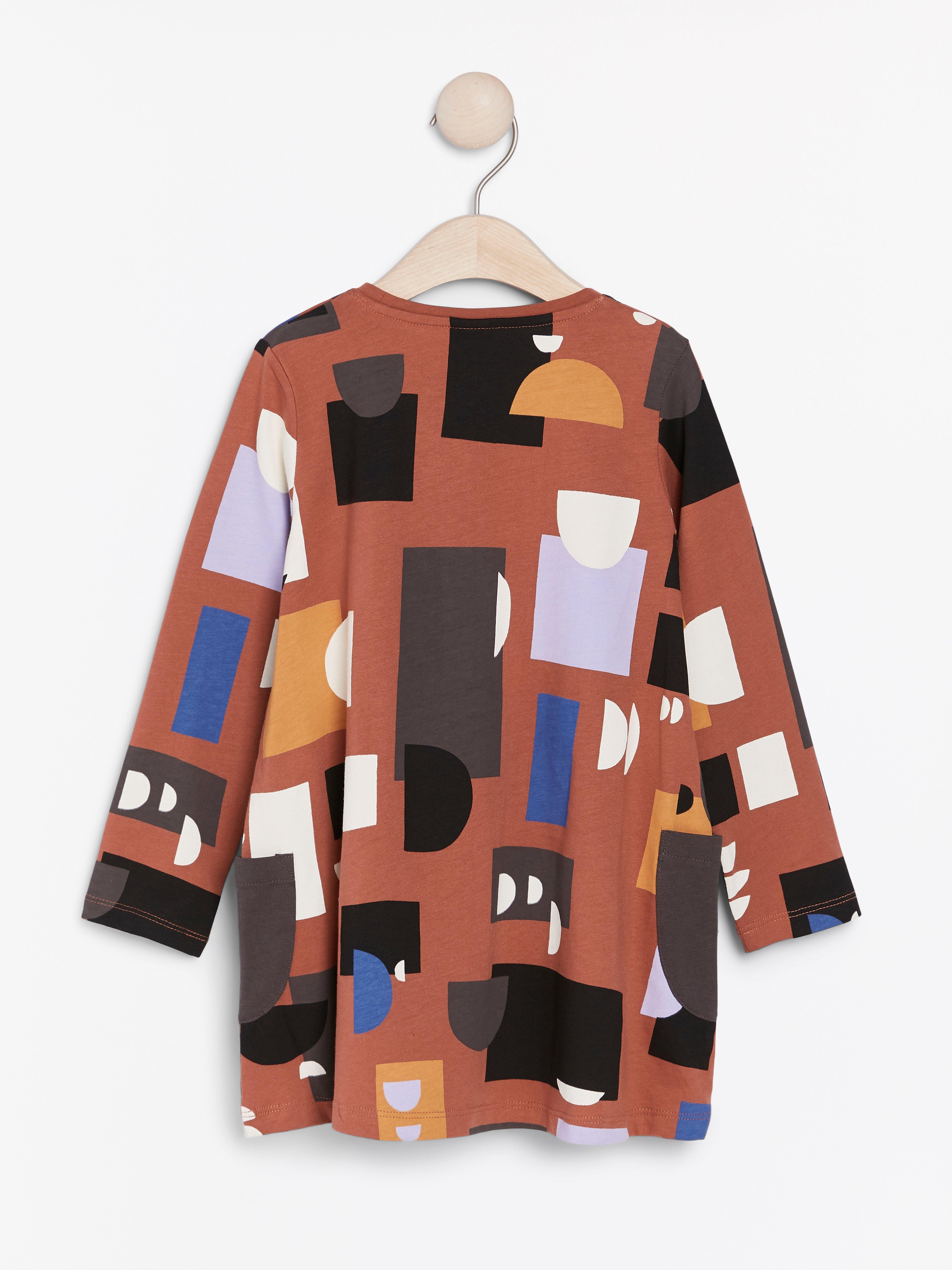 Tunic - Kids Wear - Black