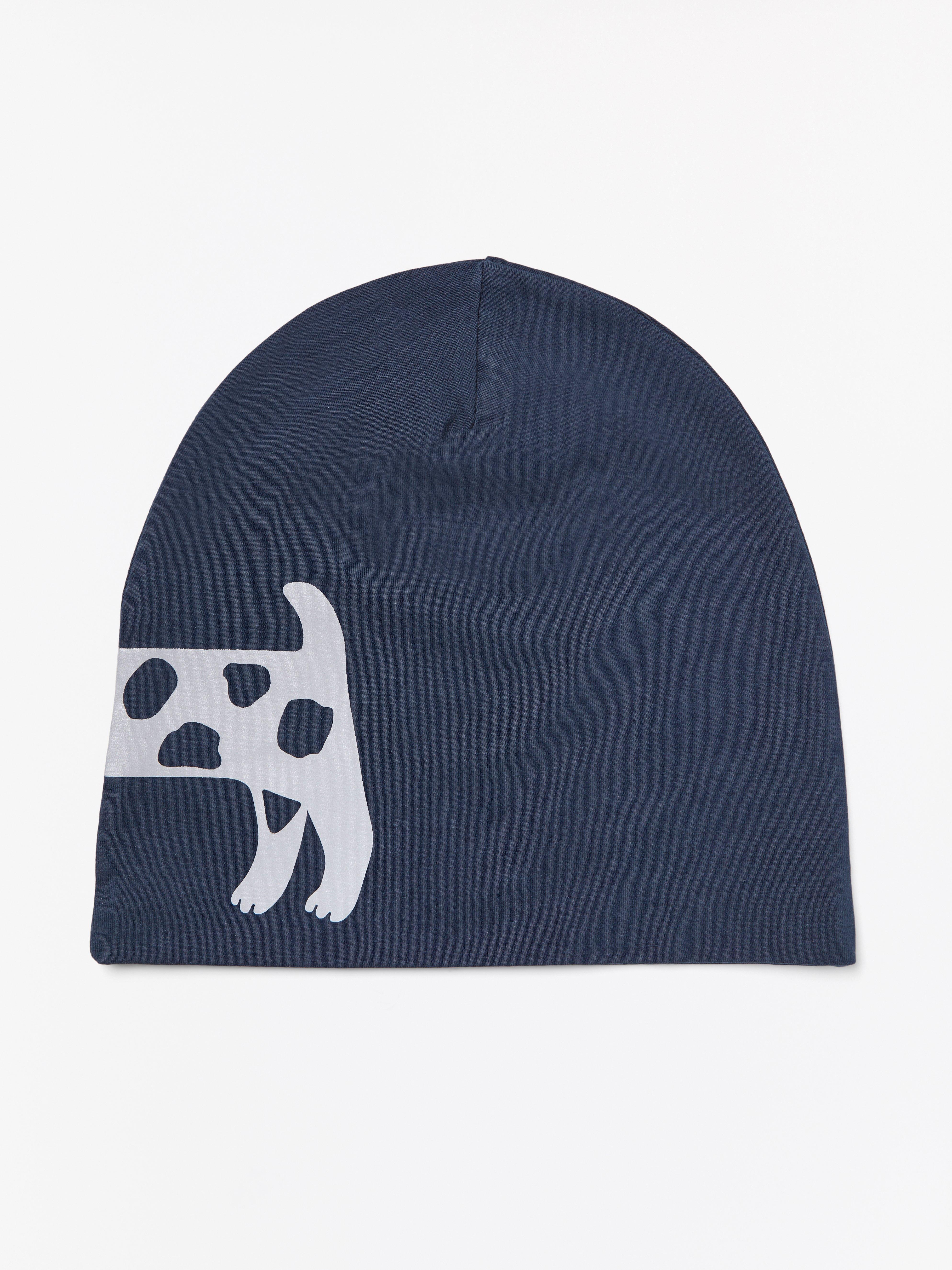 Cap - Kids Wear - Blue