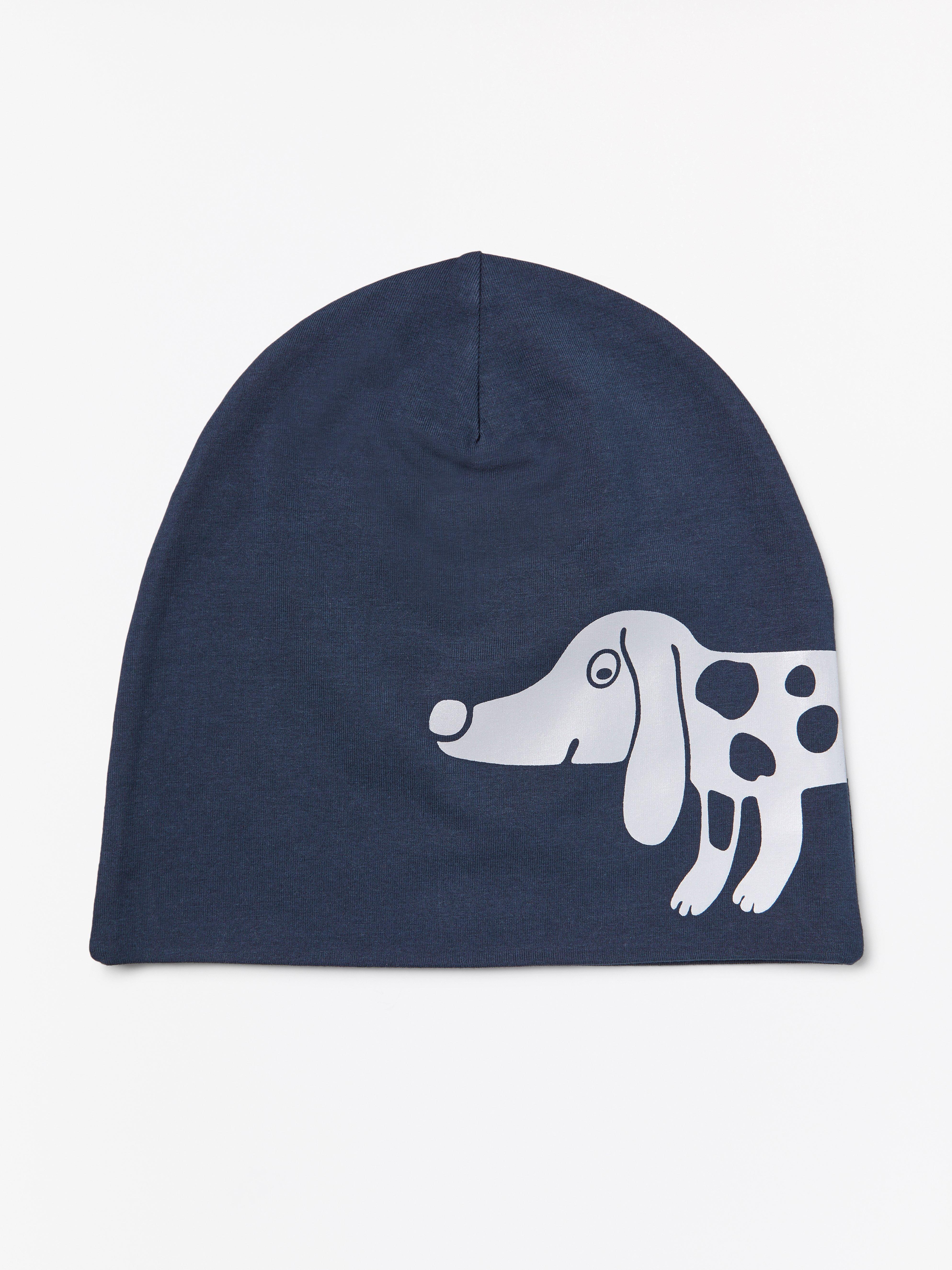 Cap - Kids Wear - Blue