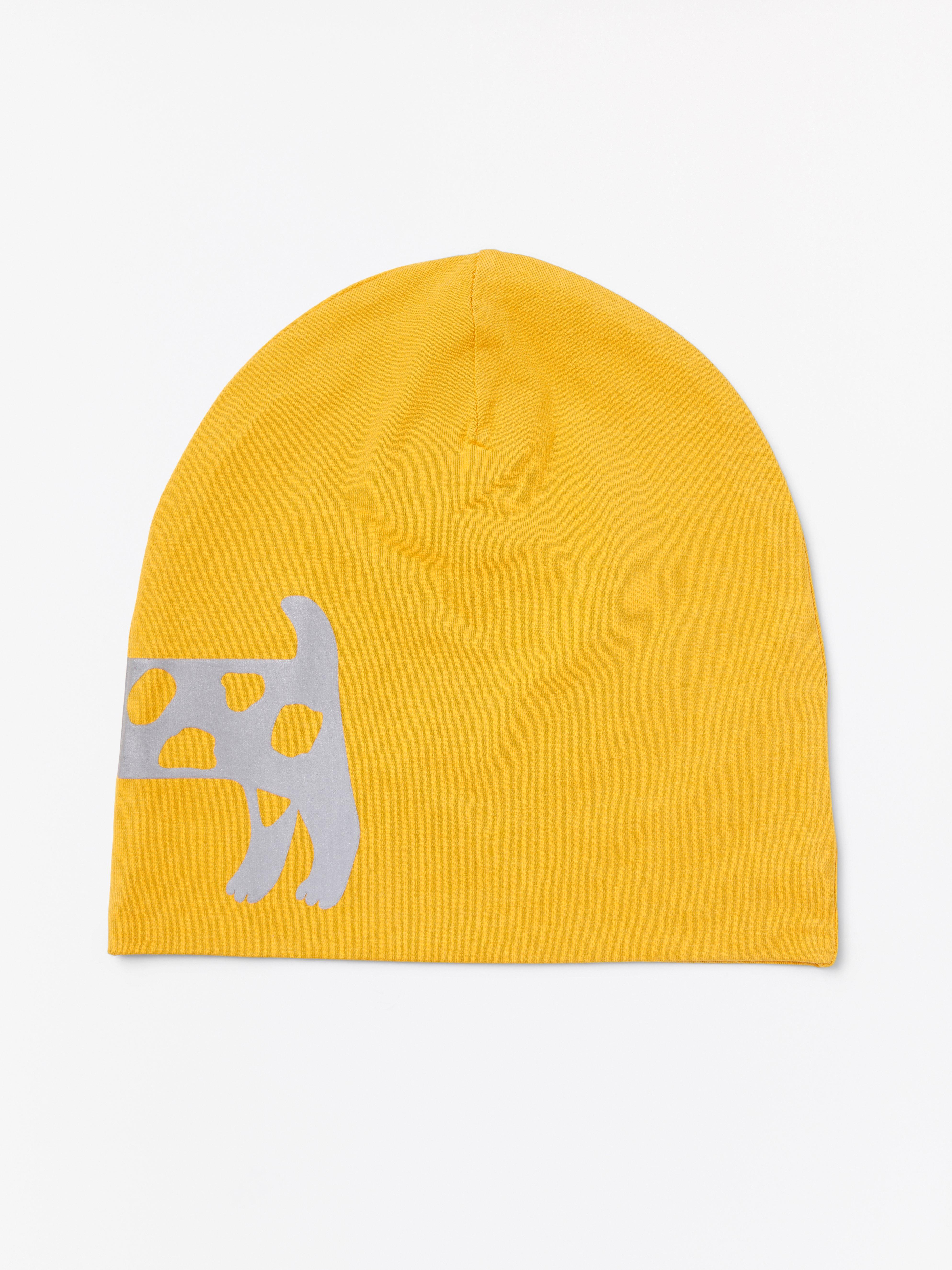Cap - Kids Wear - Yellow
